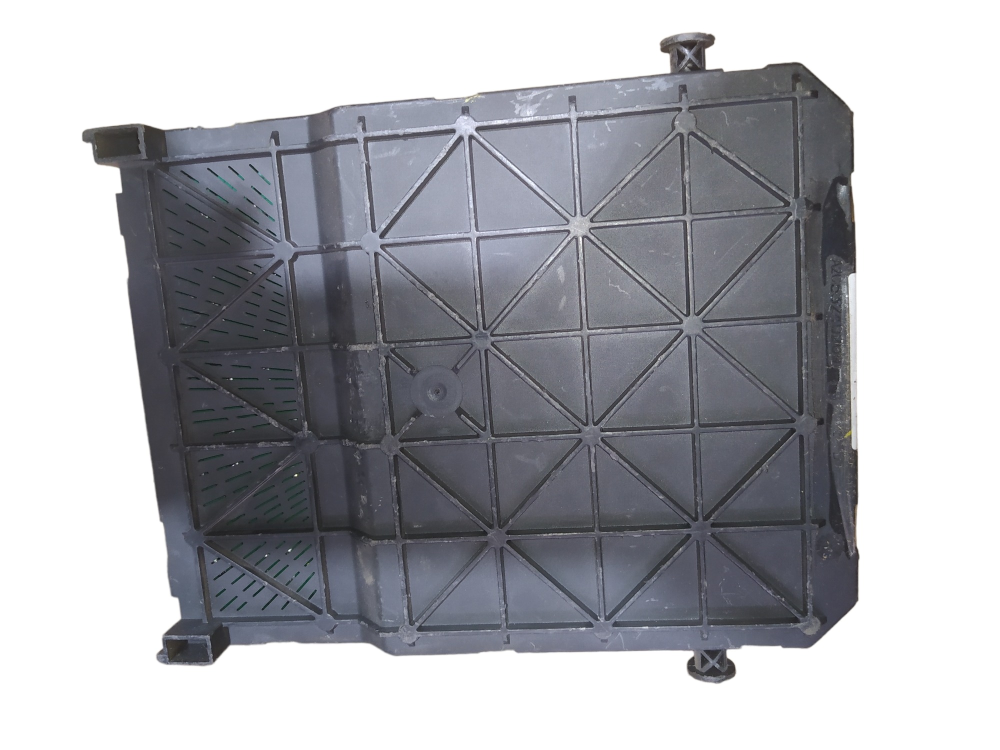 Modulo Bsi Peugeot 206 207 1.4 2008 A 2014 8