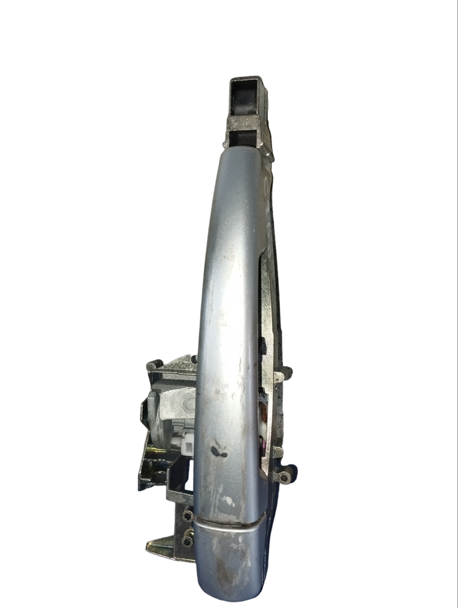 Maçaneta Externa Traseira Direita Peugeot 208 3