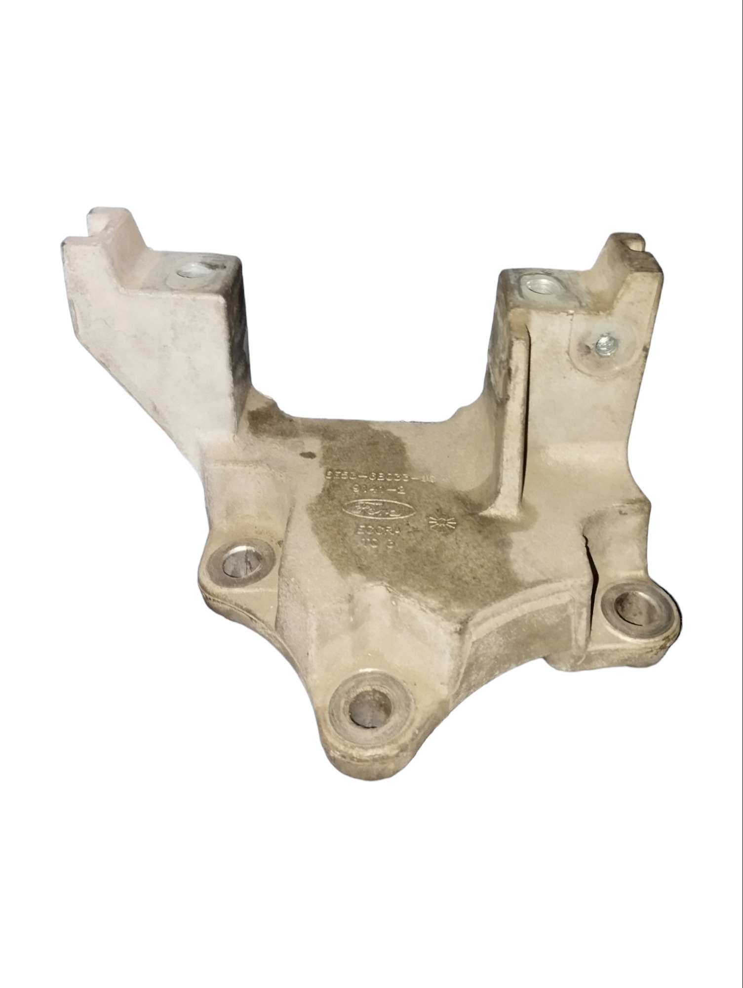 Suporte Coxim  Câmbio Ford Fusion 2.3 2007