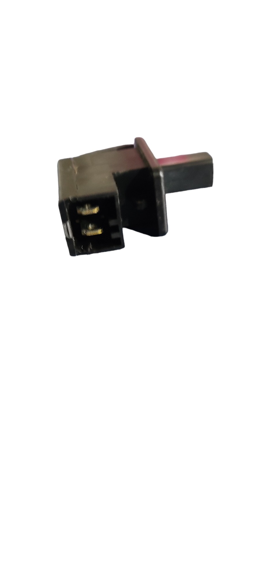 Interruptor Da Alavanca Freio Mão Citroen C3 C4 2254817 6