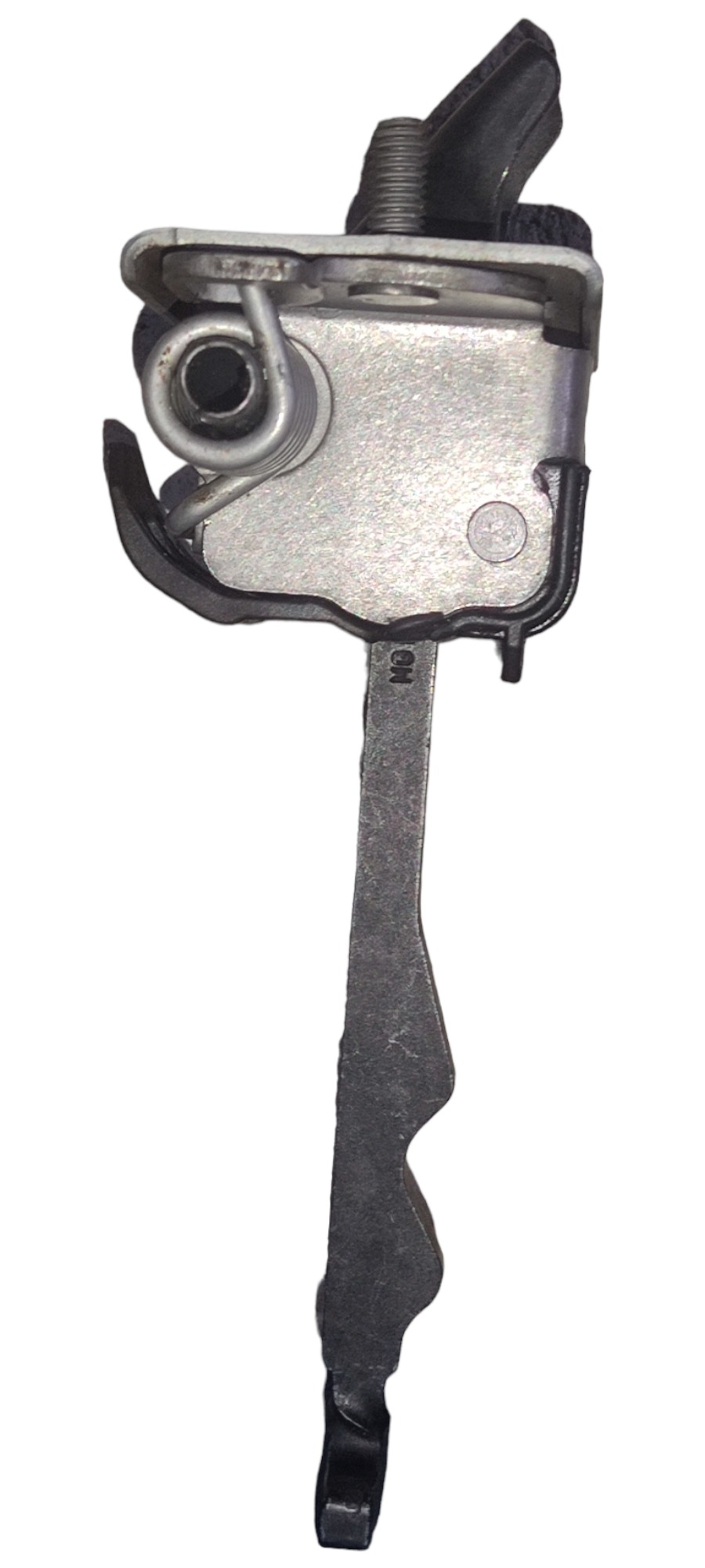 Limitador De Porta Traseira Esquerda  Citroen C3 13 A 2018 6