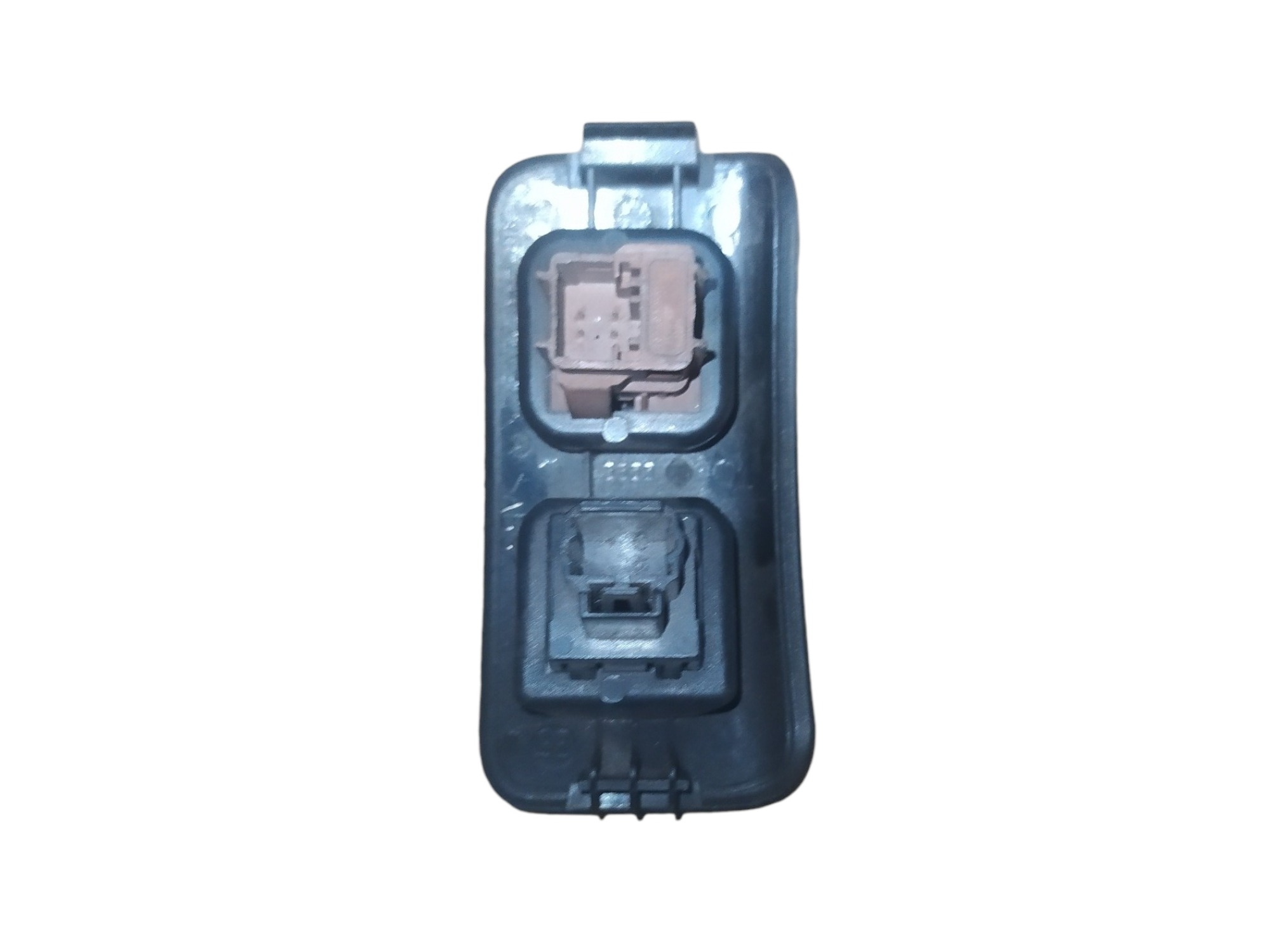 Botão Trava Elétrica Portas Peugeot 206 207 2008 A 2013