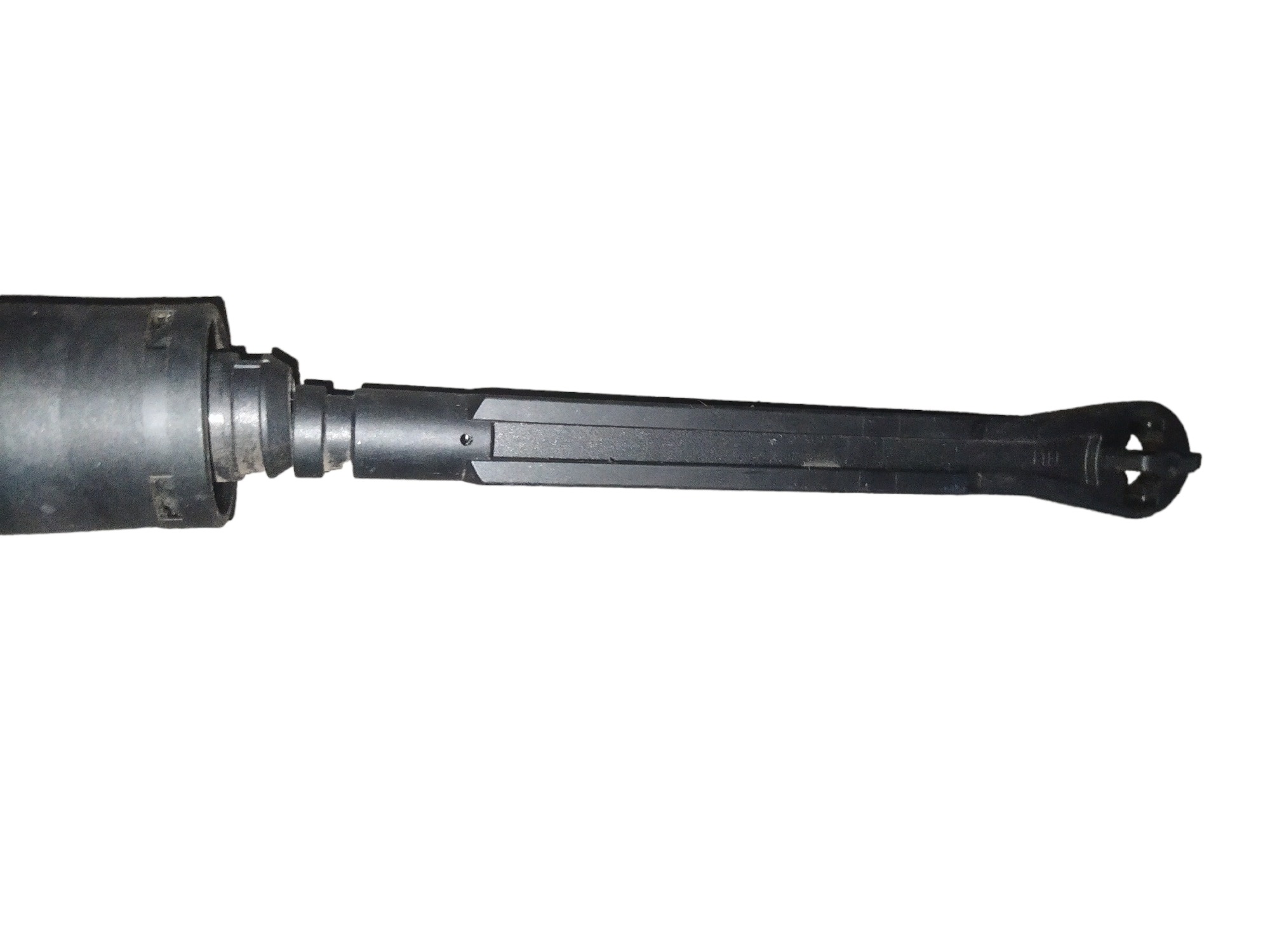 Atuador Hidraulico Pedal Embreagem Citroen Aircross 2017 5