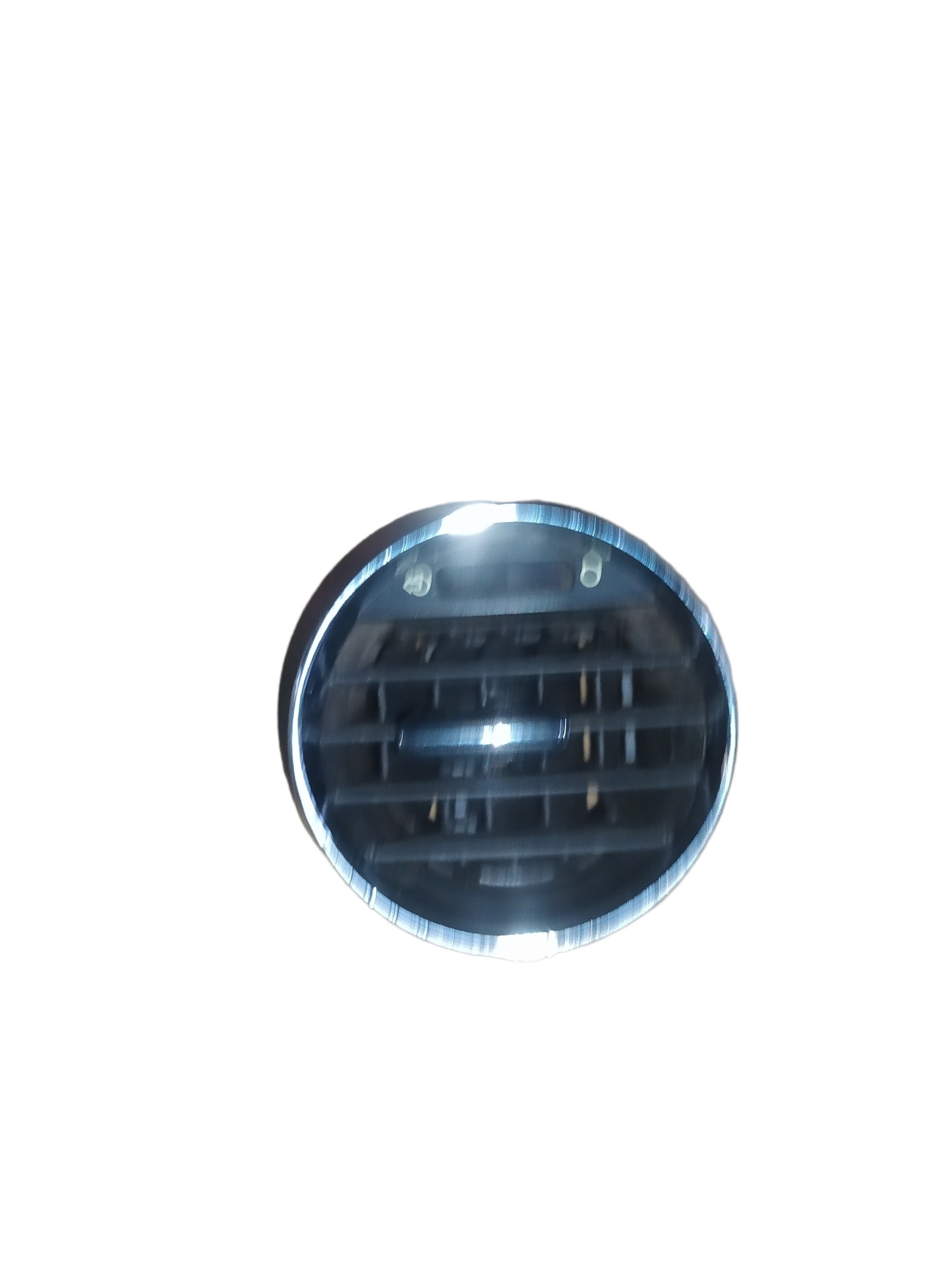 Difusor Saida De Ar Central Peugeot 308 2012 A 2018