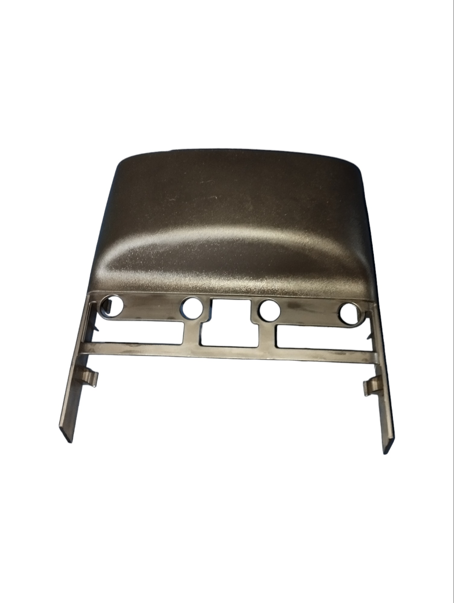 Moldura Coluna De Direção Superior Fusion 2007