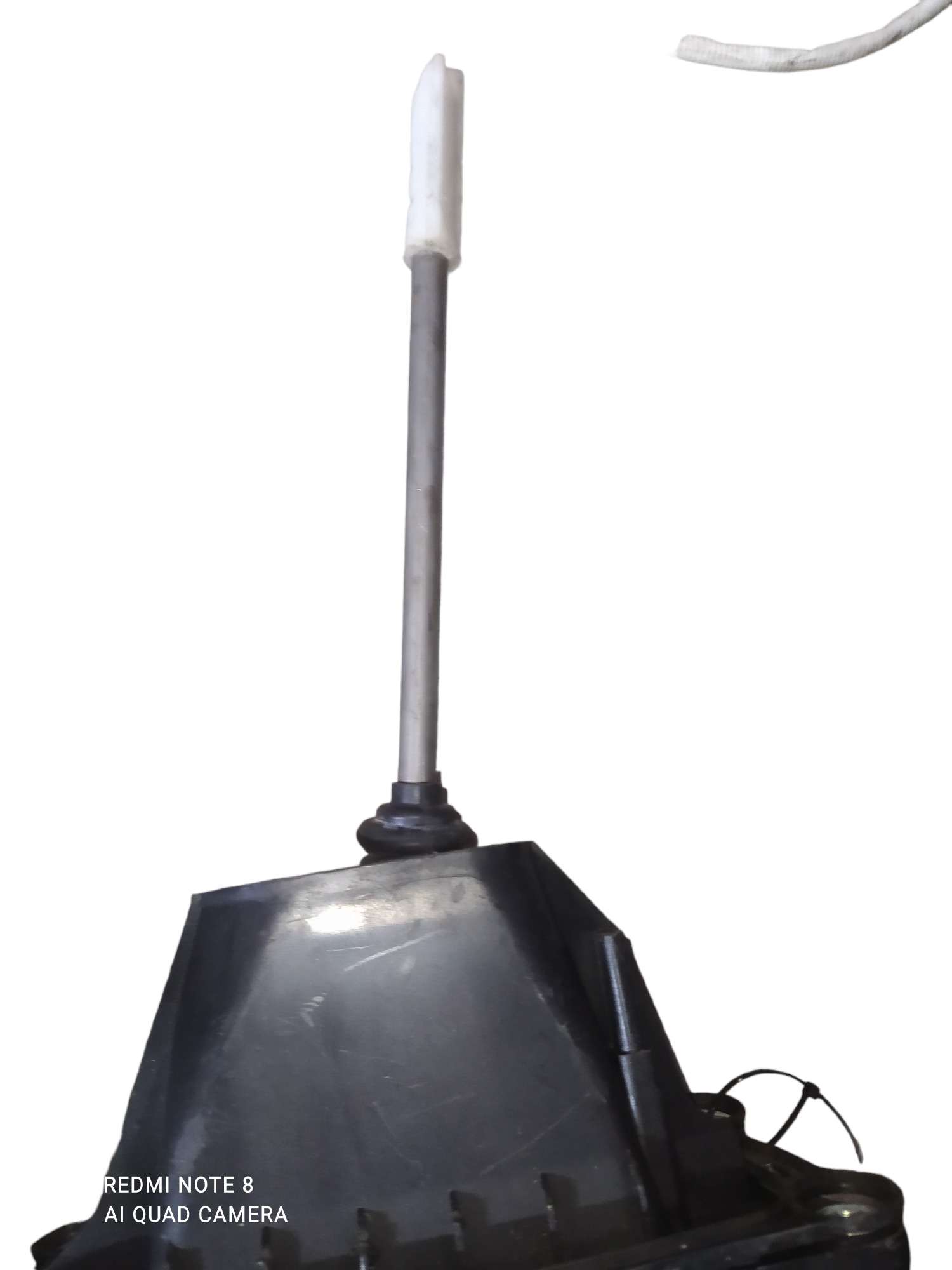 Alavanca Trambulador De Marcha Renault Sandero 1.6 16v 20 1