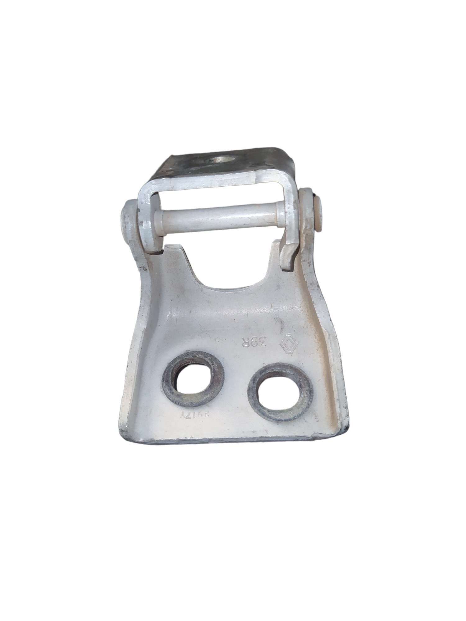 Dobradiça Porta Dianteira Esquerda Renault Kwid 2015 2