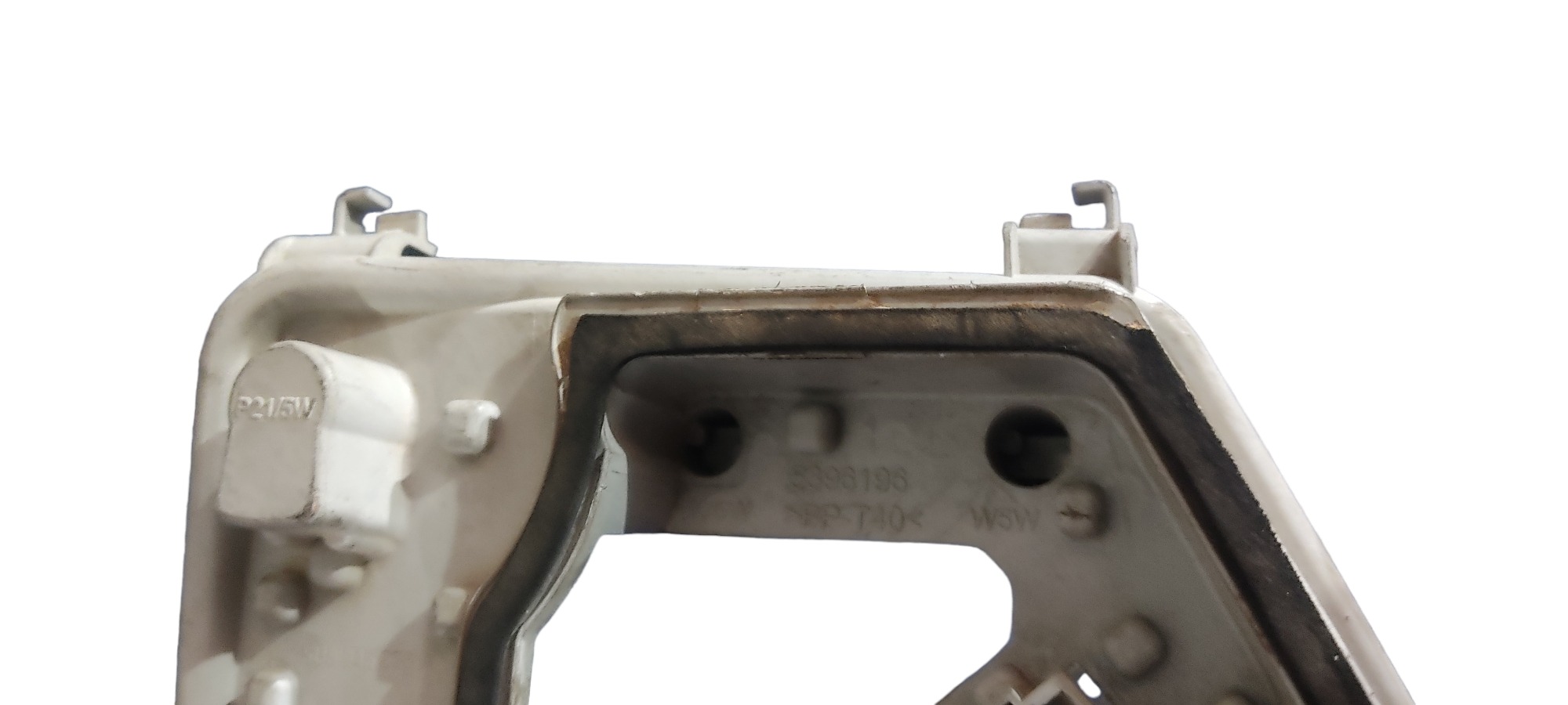 Circuito Da Lanterna Do Gol G6 G5 Volkswagen 5u6945258