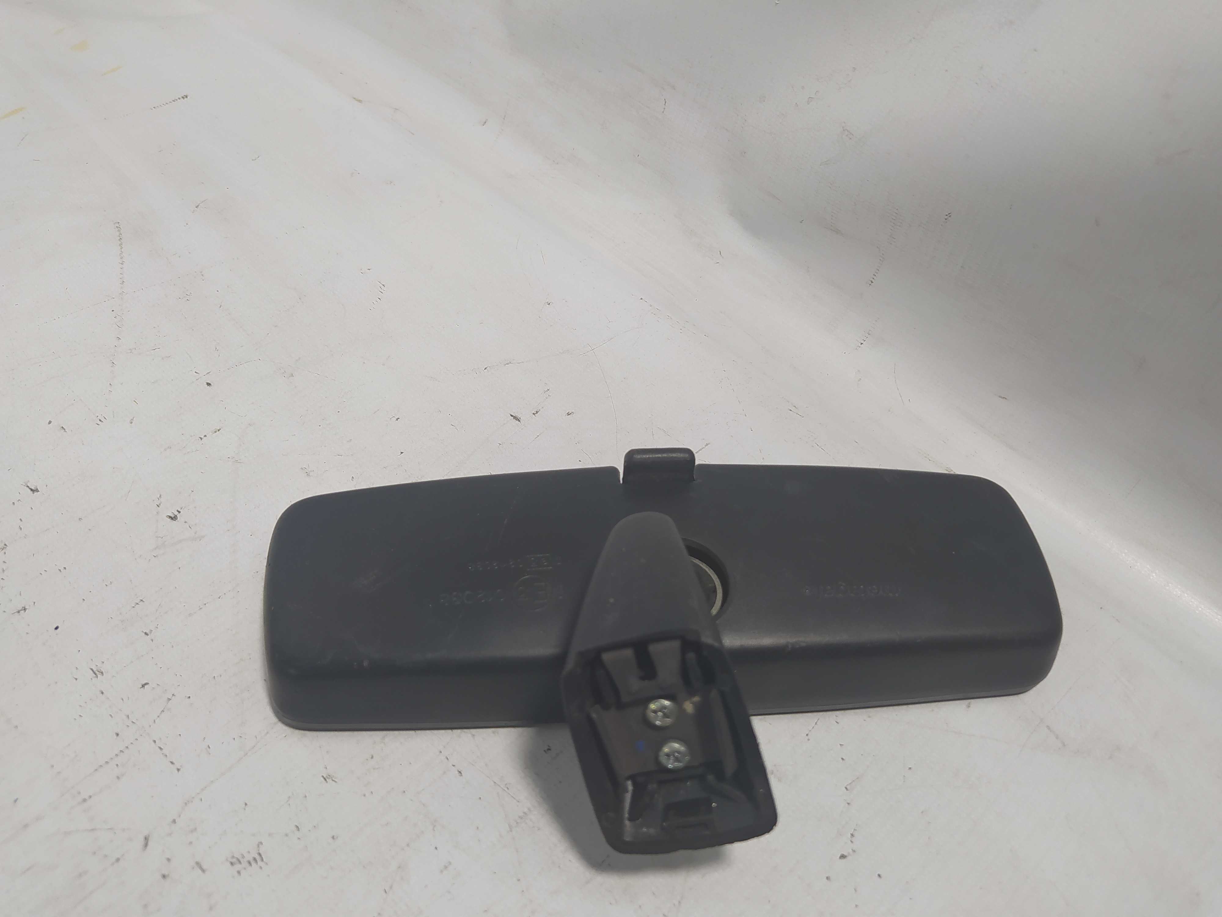 Retrovisor Interno Fox Gol G5 Saveiro 2007 2008 E3012038