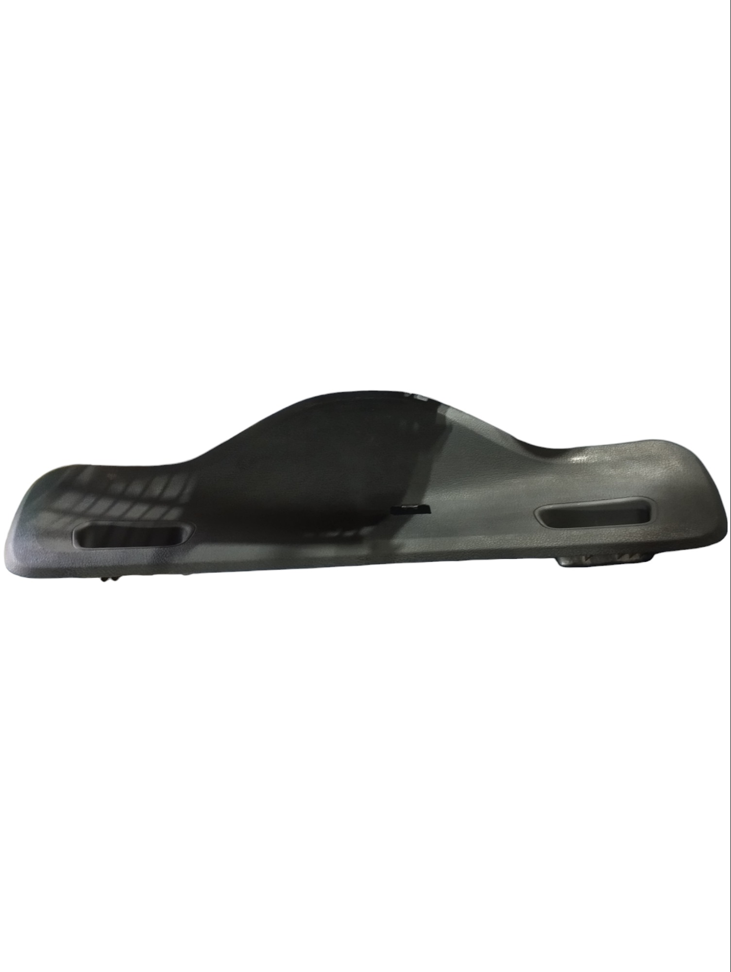 Acabamento Tampa Traseira Peugeot 206 2000 A 2010 1