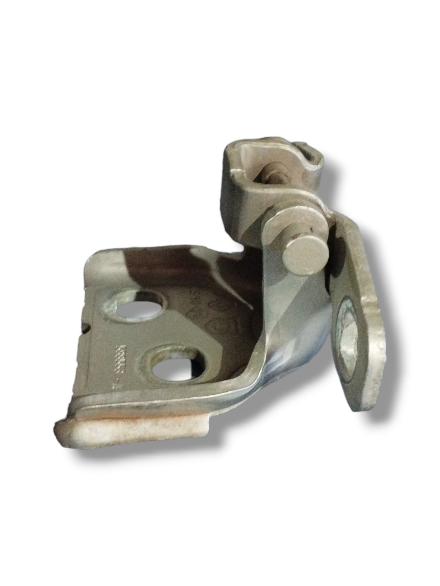 Dobradiça Da Porta Esquerda Sandero Logan 2008 A 2014 599553 2