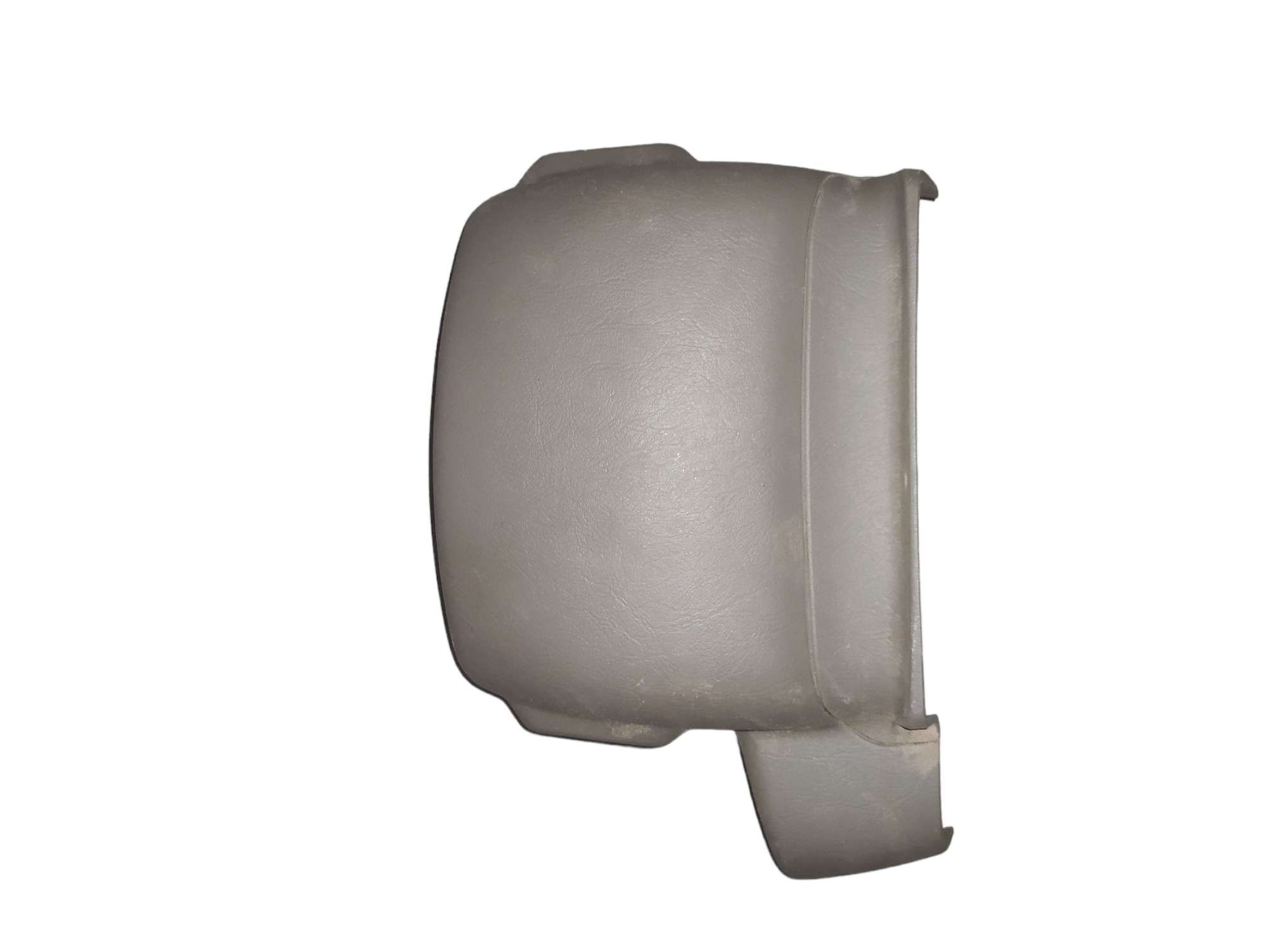 Moldura Superior Coluna Direção Hyundai Tucson 2010 A 2013 6