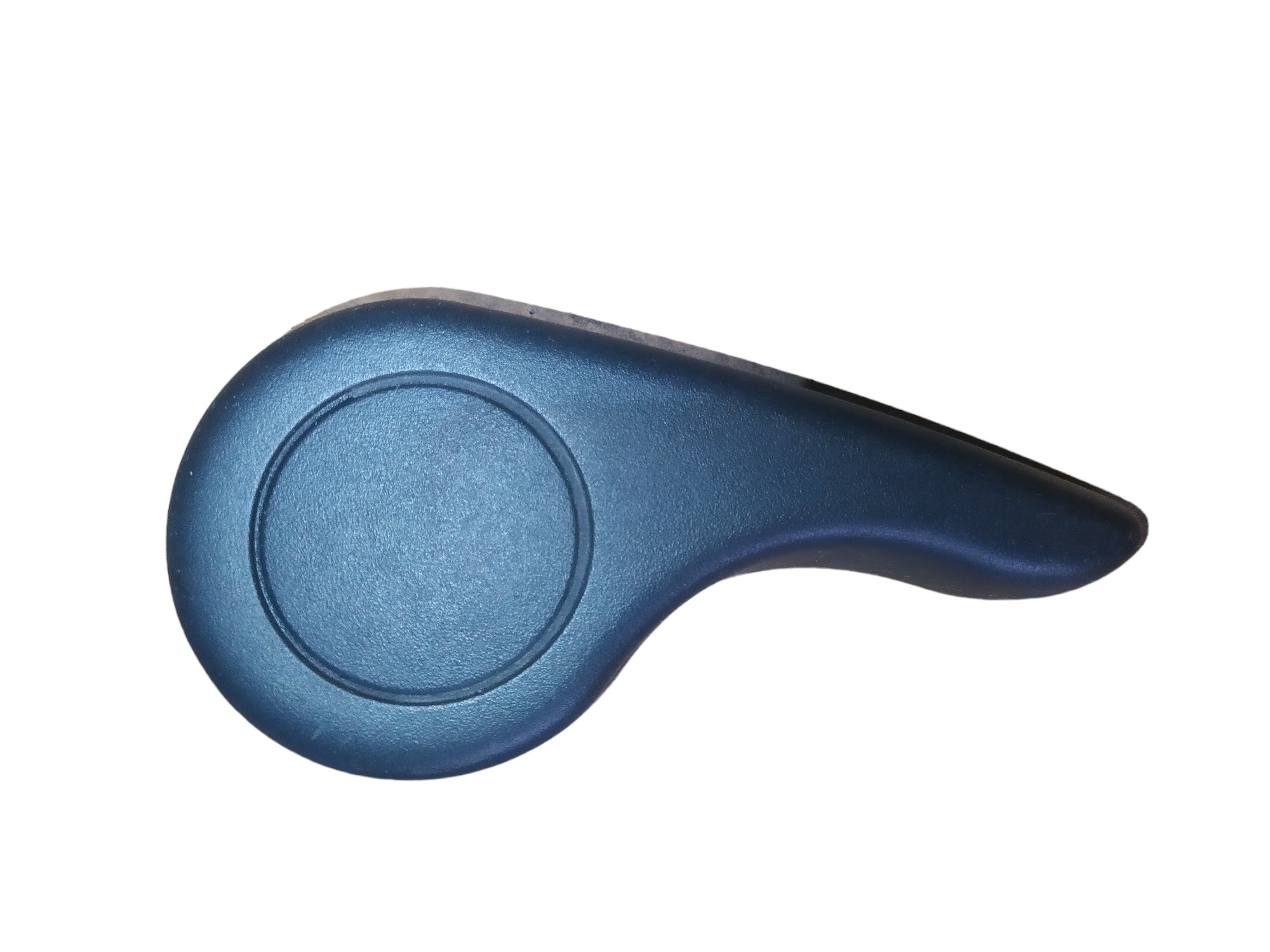 Alavanca Regulagem Banco Motorista Renault Logan 2014 2