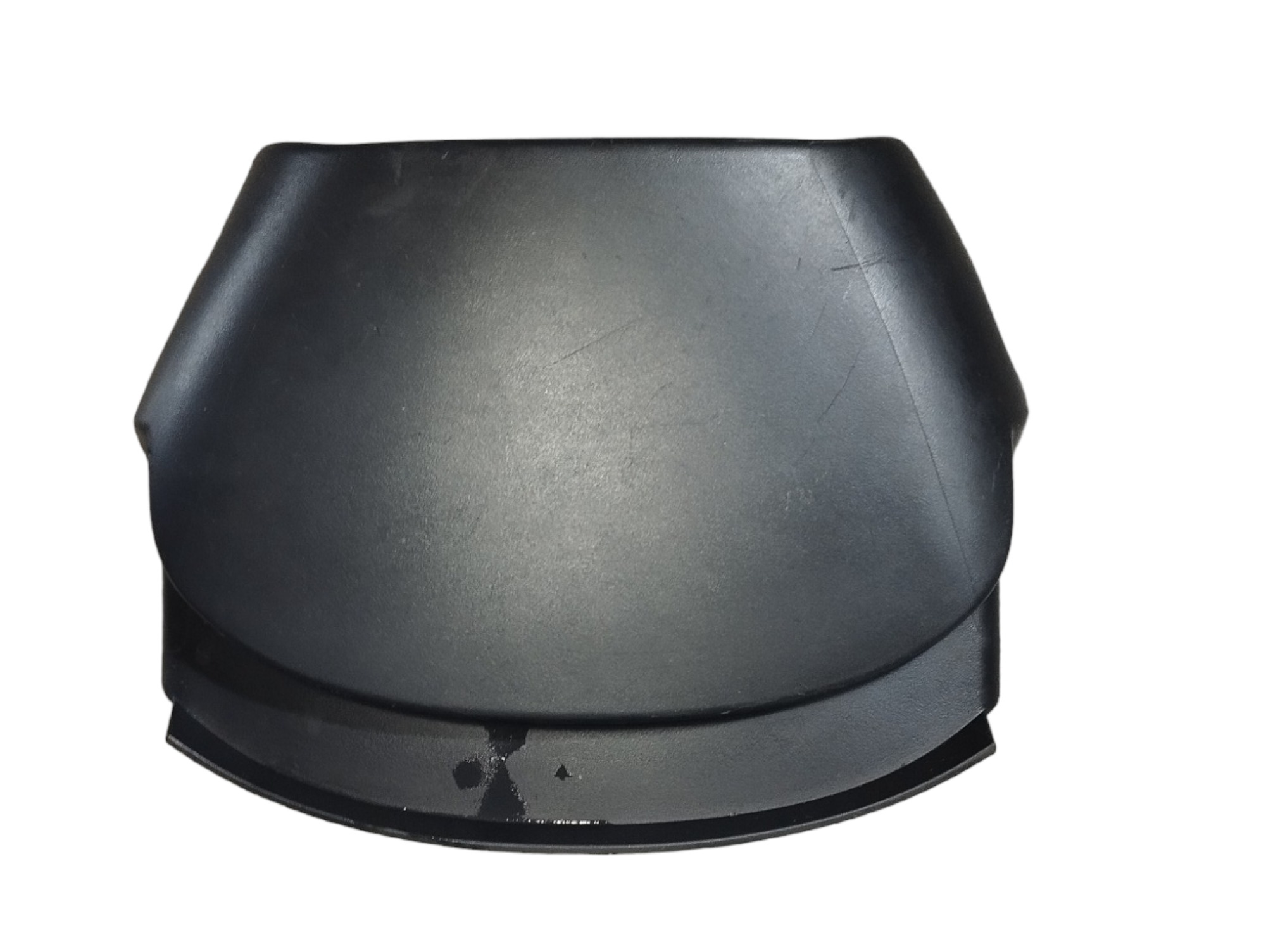 Acabamento Superior Coluna Direção Renault Captur  1.6 2020 1