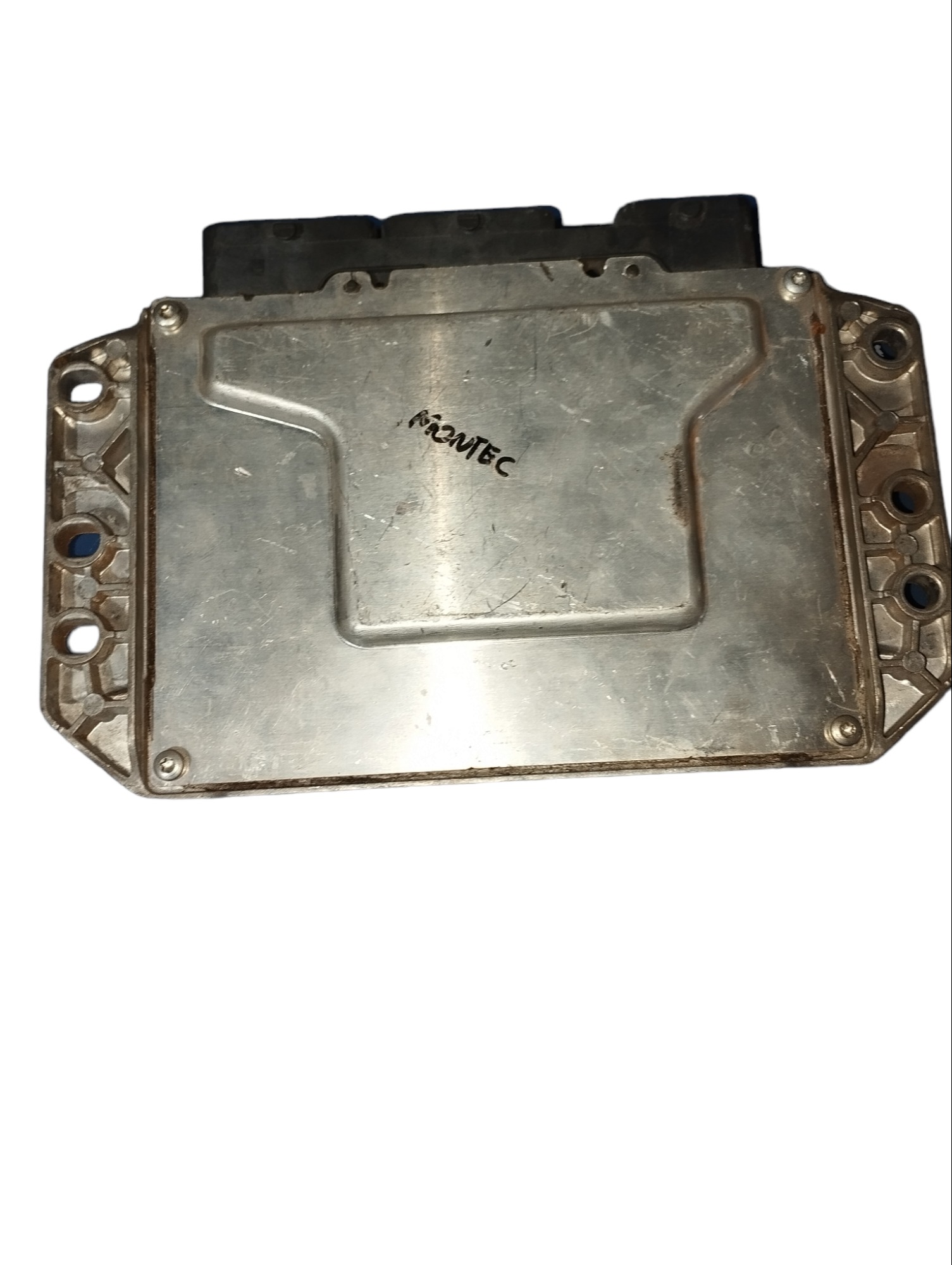 Modulo de lnjeção  Renault Fluence 2.0 16v 2014 A 2018 4