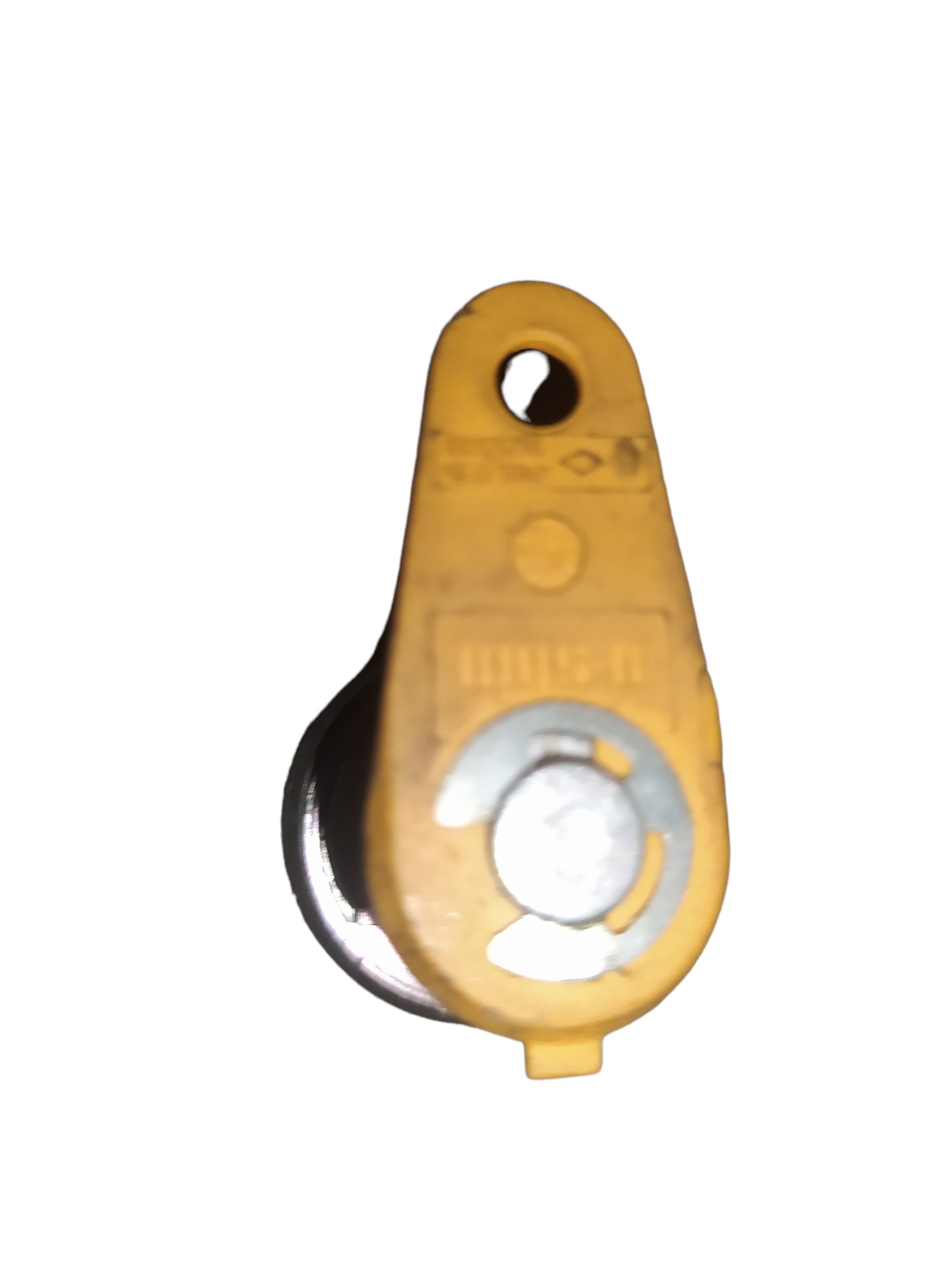 Miolo Da Porta Lado Esquerdo Renault Logan  2021a 2023 3