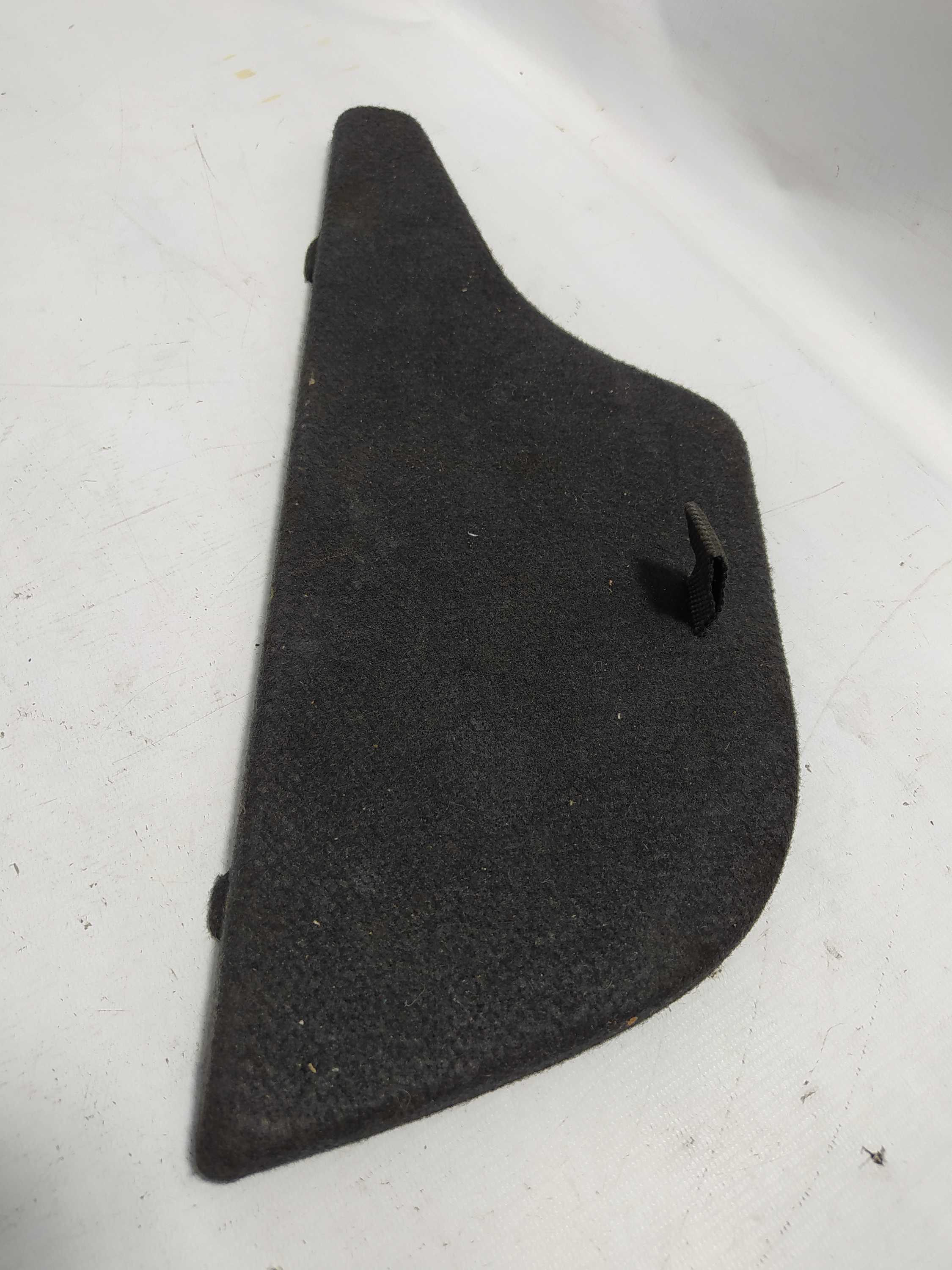 Acabamento Interno Hyundai I30 Cw 1