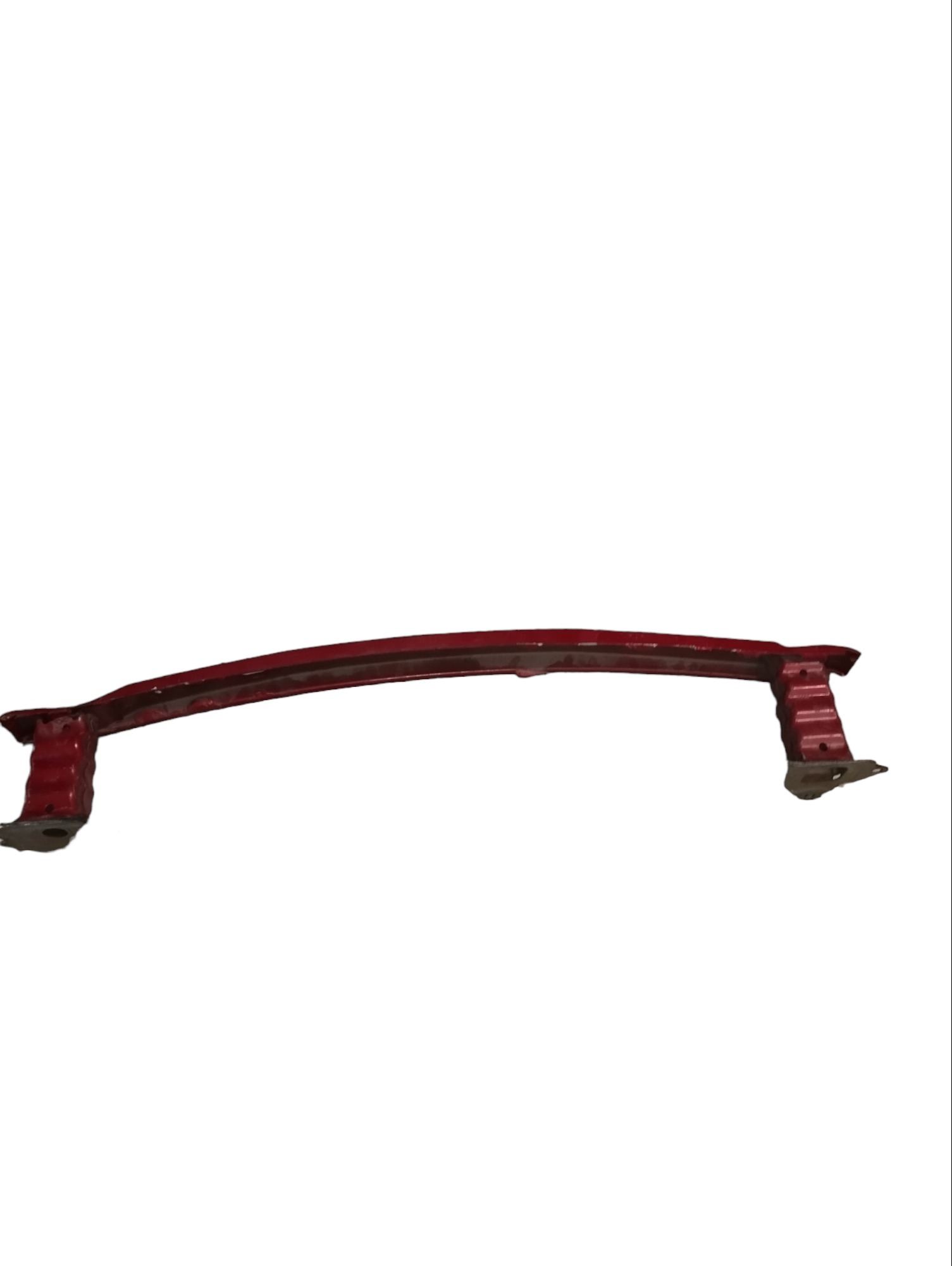 Alma Parachoque Traseiro Citroen C3 Tendance 2013 7