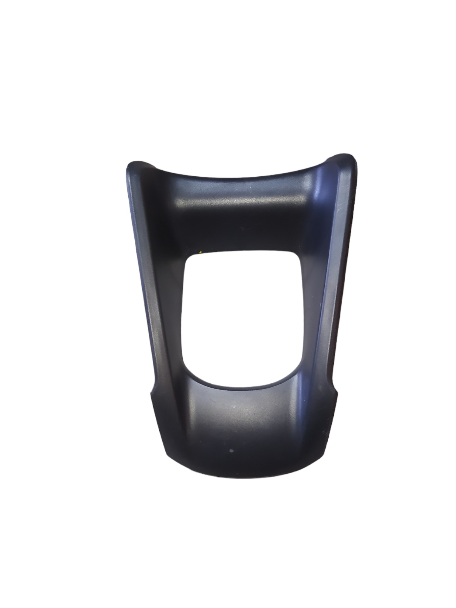 Moldura Console Peugeot 208 Griffe Original 9800569477 1