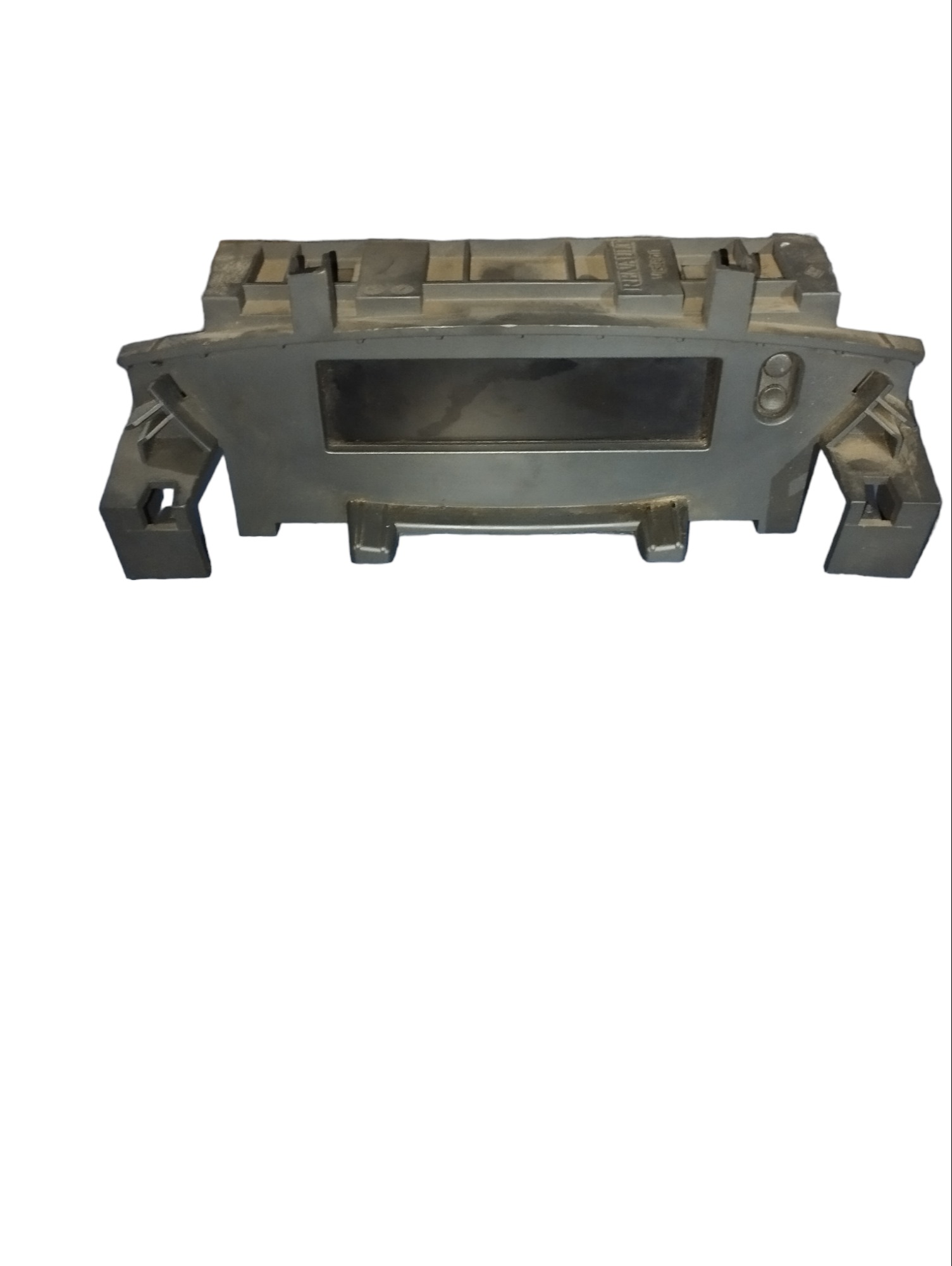 Relogio Computador Bordo Renault Symbol 8200722451
