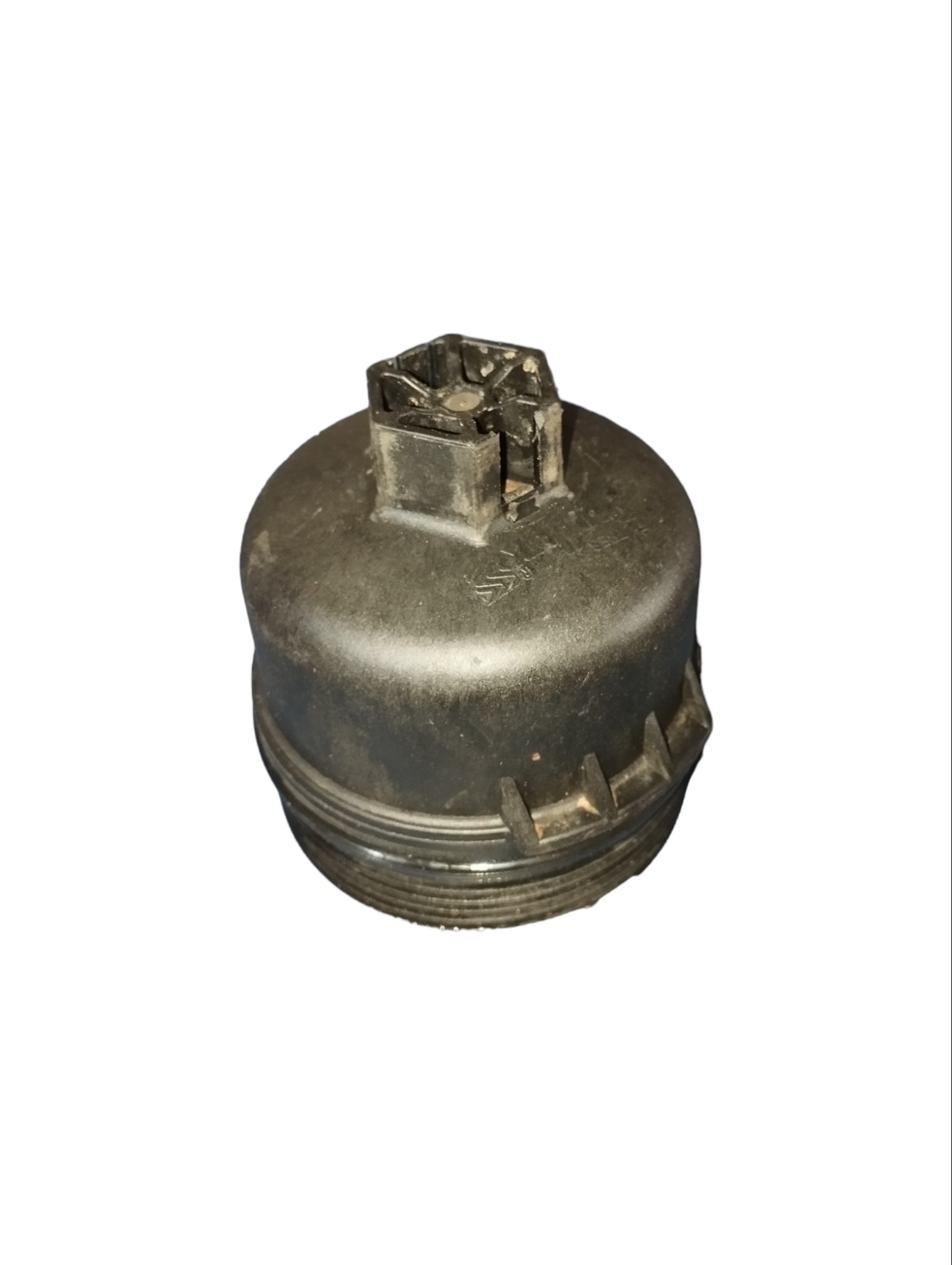 Copo Tampa Filtro Oleo Peugeot 208 1.5