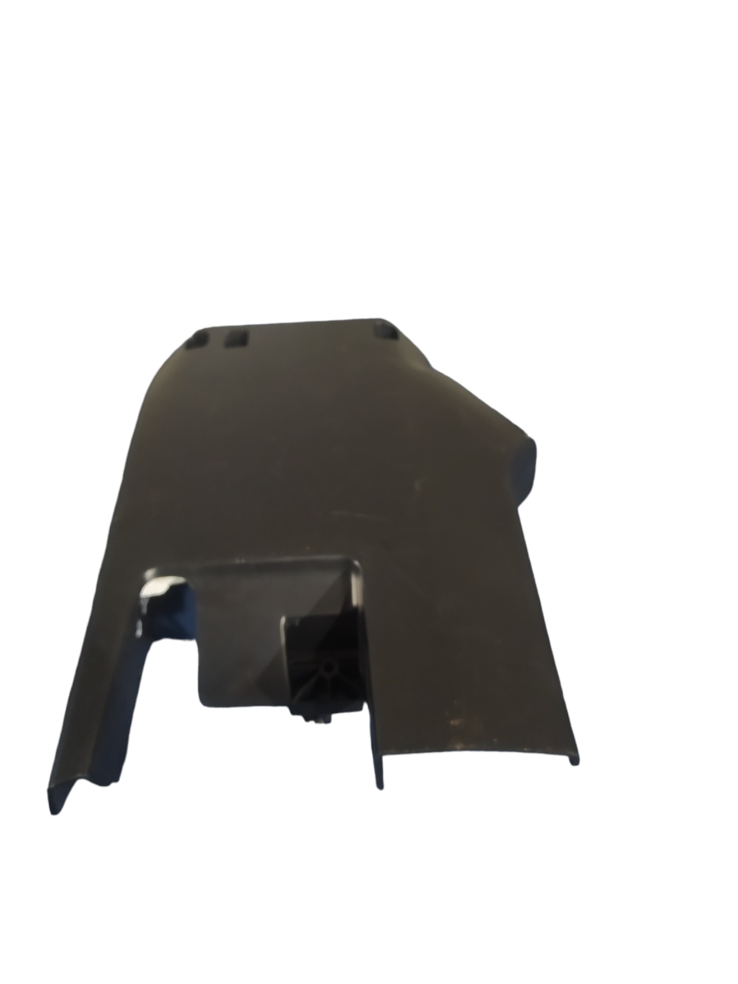 Capa Inferior Volante Peugeot 208 2022