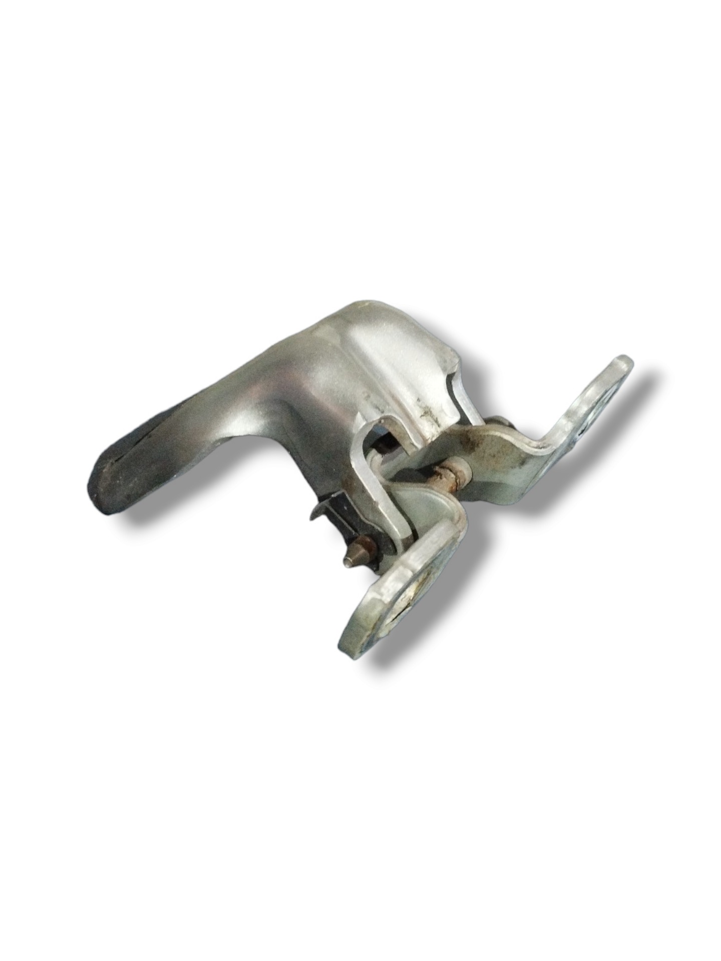 Dobradiça Porta Dianteira Direita Renault Sandero 599554a