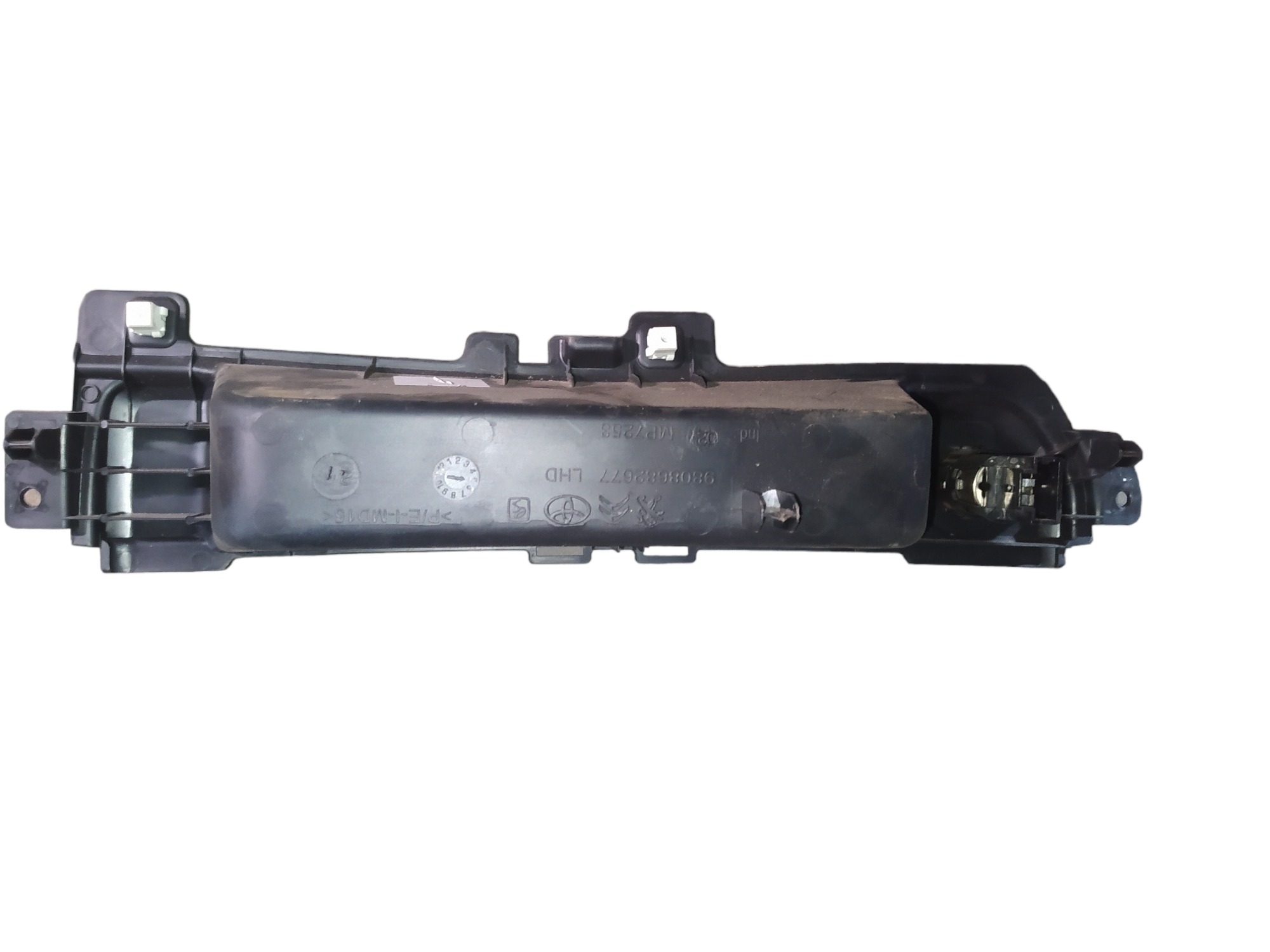 Porta Treco Painel Peugeot Expert 2018 2019 2020