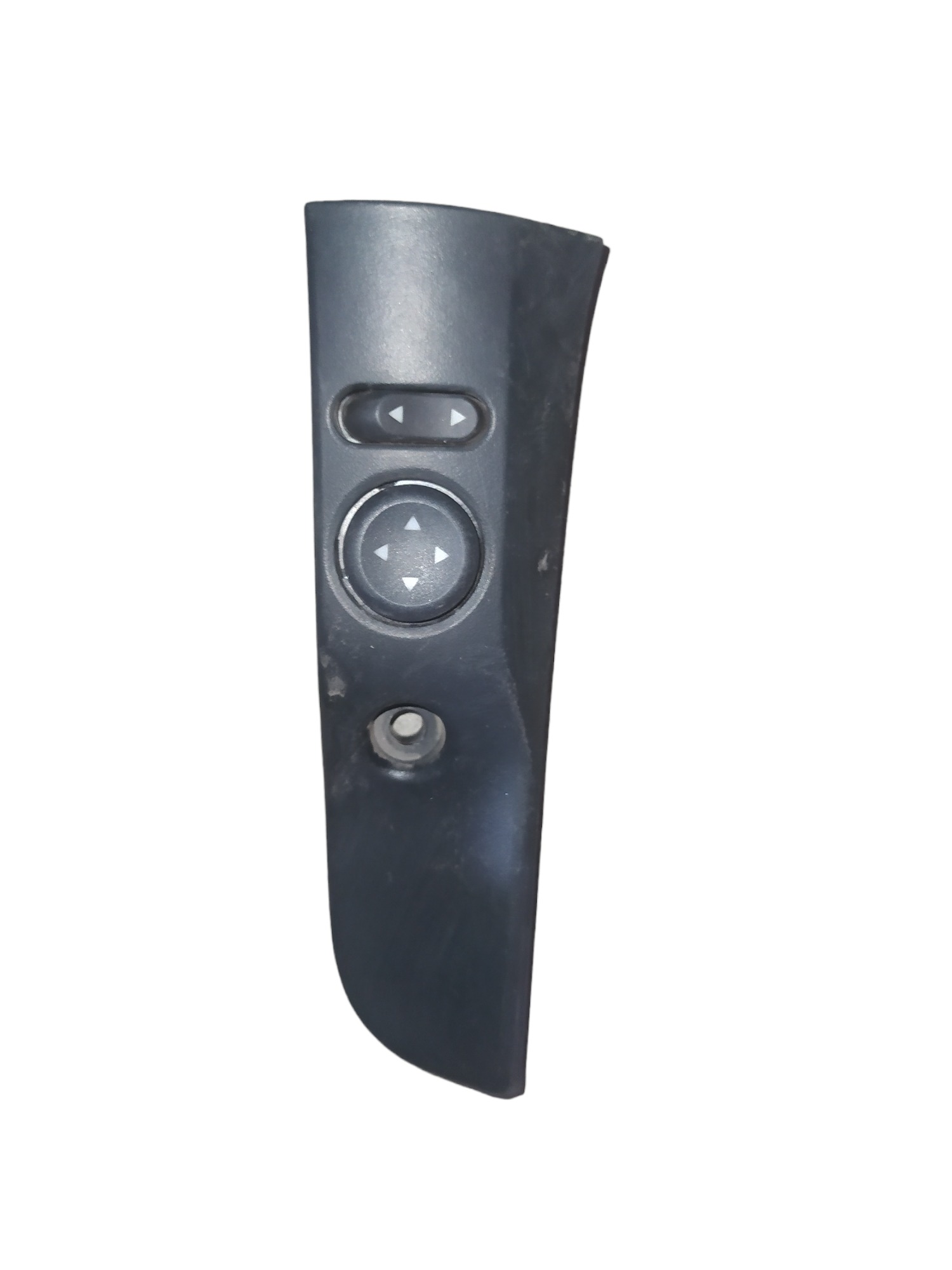 Botão Comando Retrovisor Moldura Fiat Doblo 735397272