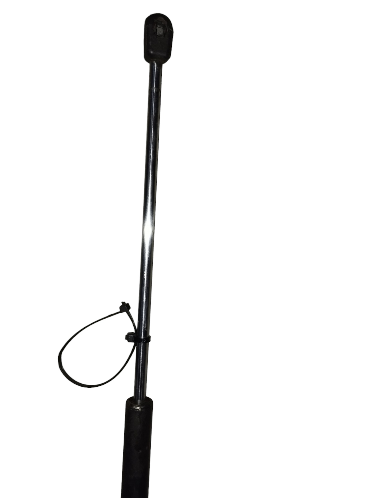 Amortecedo Porta Malas Renault Scenic 1999 A 2010 2