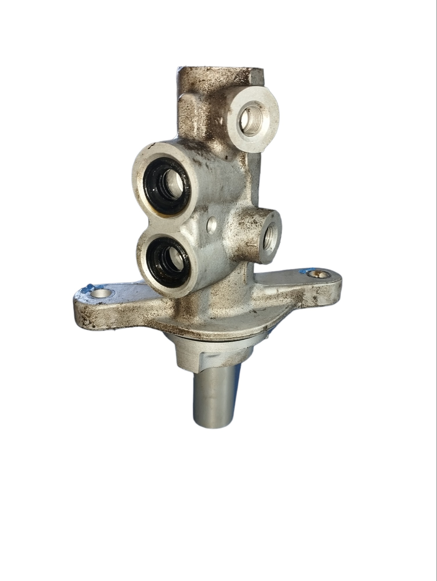 Cilindro Mestre Freio  Renault Logan 2015 1