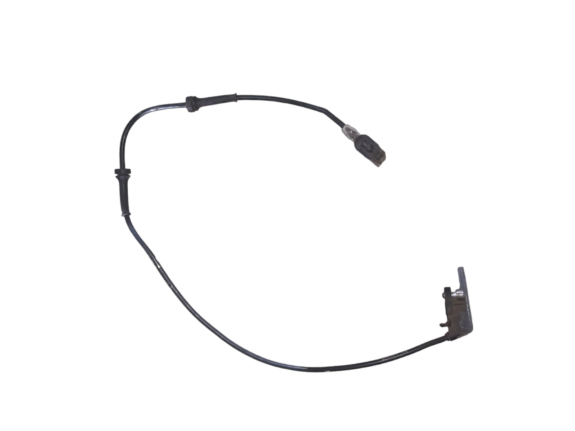 Sensor Abs Traseira Esquerda Peugeot 307 Ano 2008
