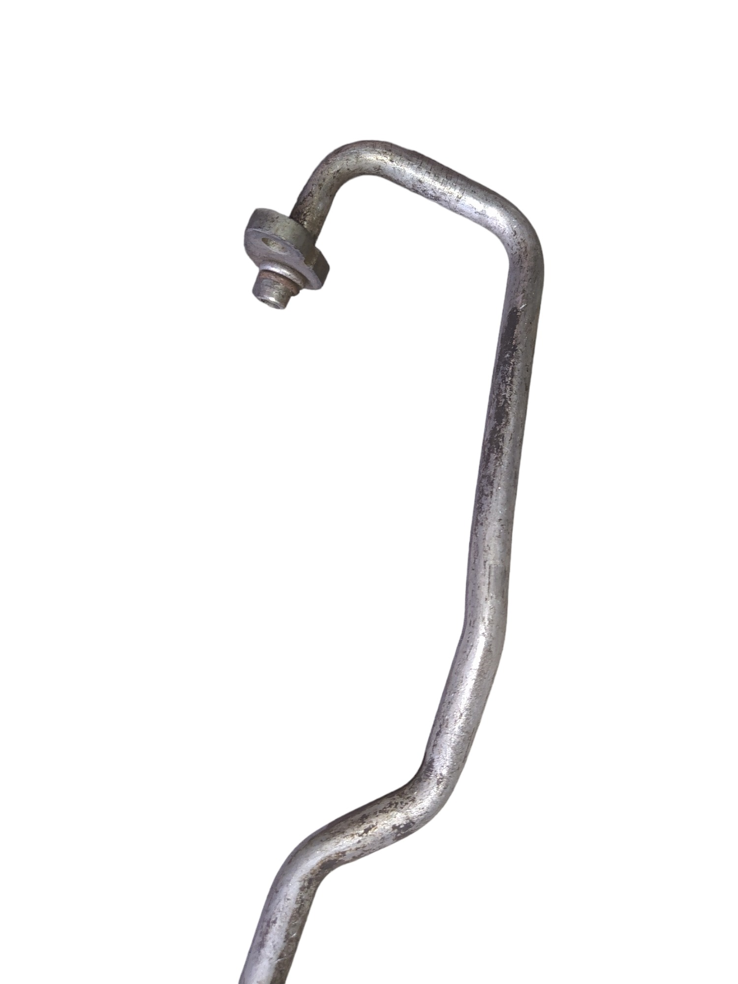 Mangueira Ar Condicionado Peugeot 206 1.4 2007 6