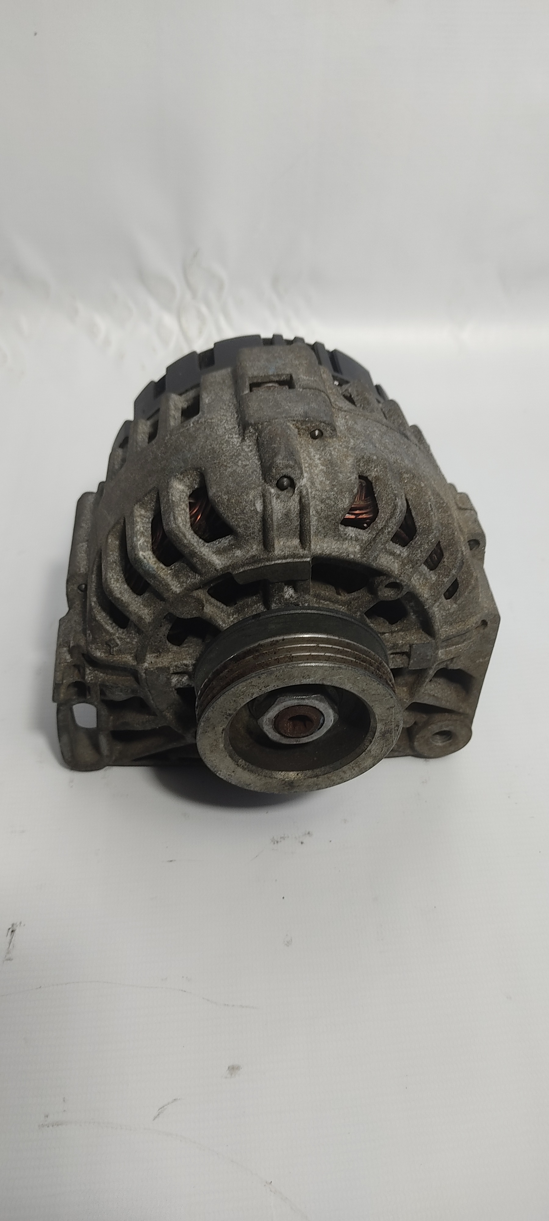 Alternador Renault Clio Sandero Logan 1.0 16v 231007440r 6