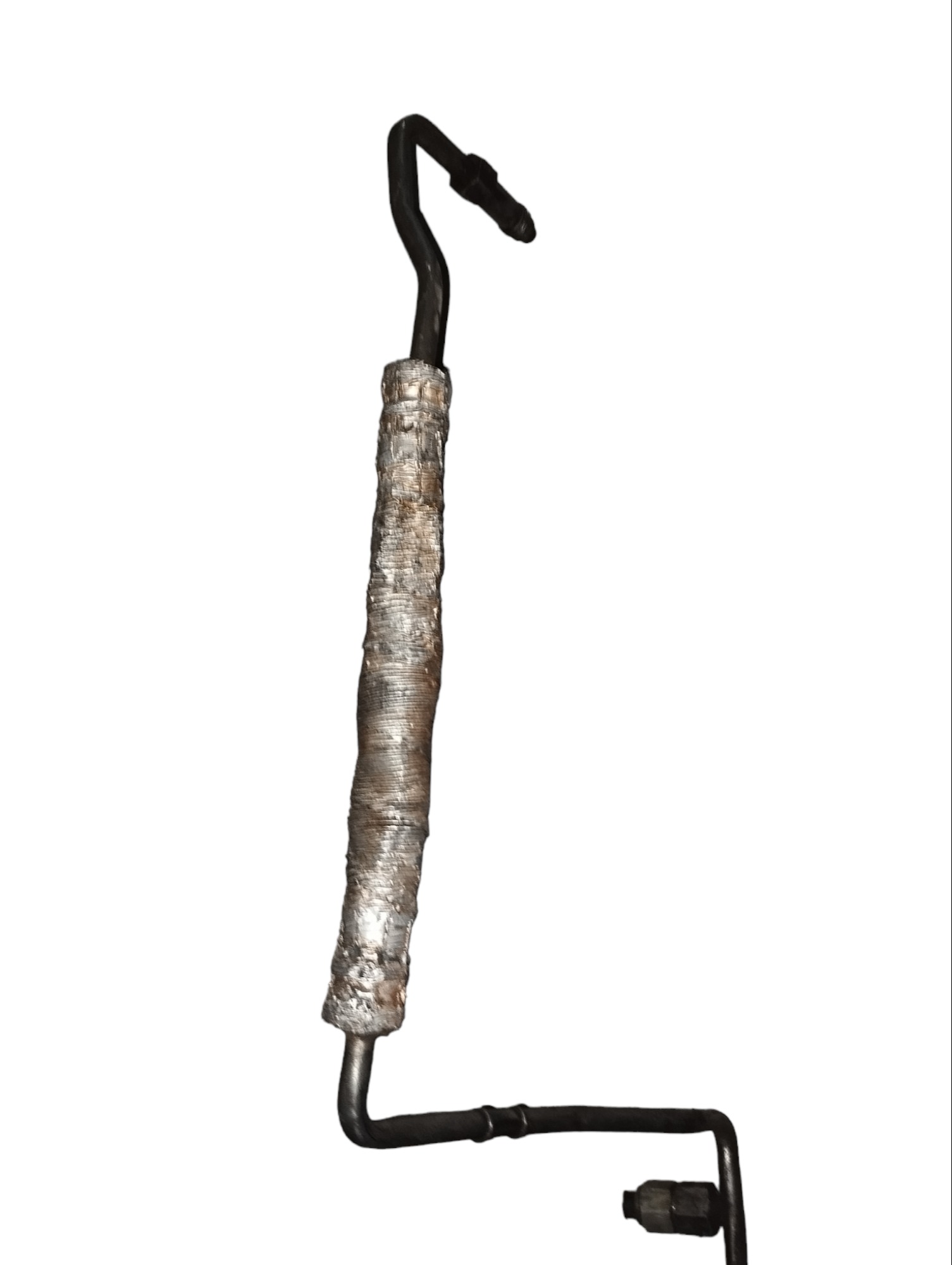 Mangueira Ar Condicionado Peugeot 206 1.4 2007 3