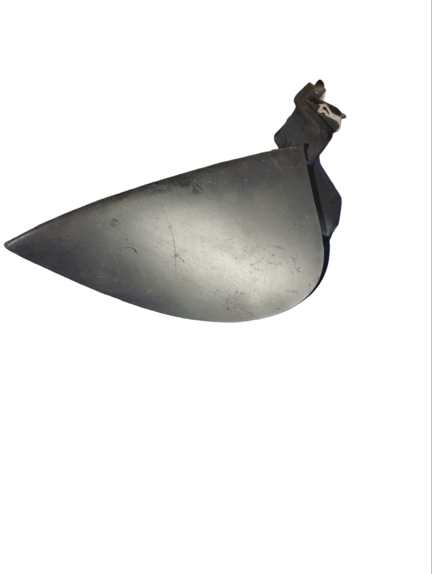 Acabamento Esquerdo Painel Renault Duster 2014 682461827r 1