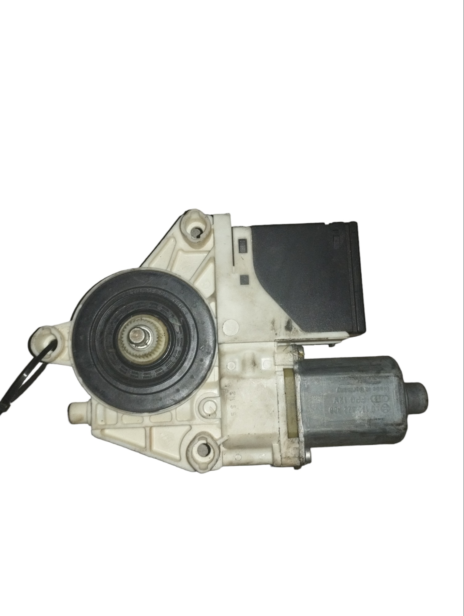 Motor Vidro Elétrico Lado T.e Renault Fluence 2010 A 2014