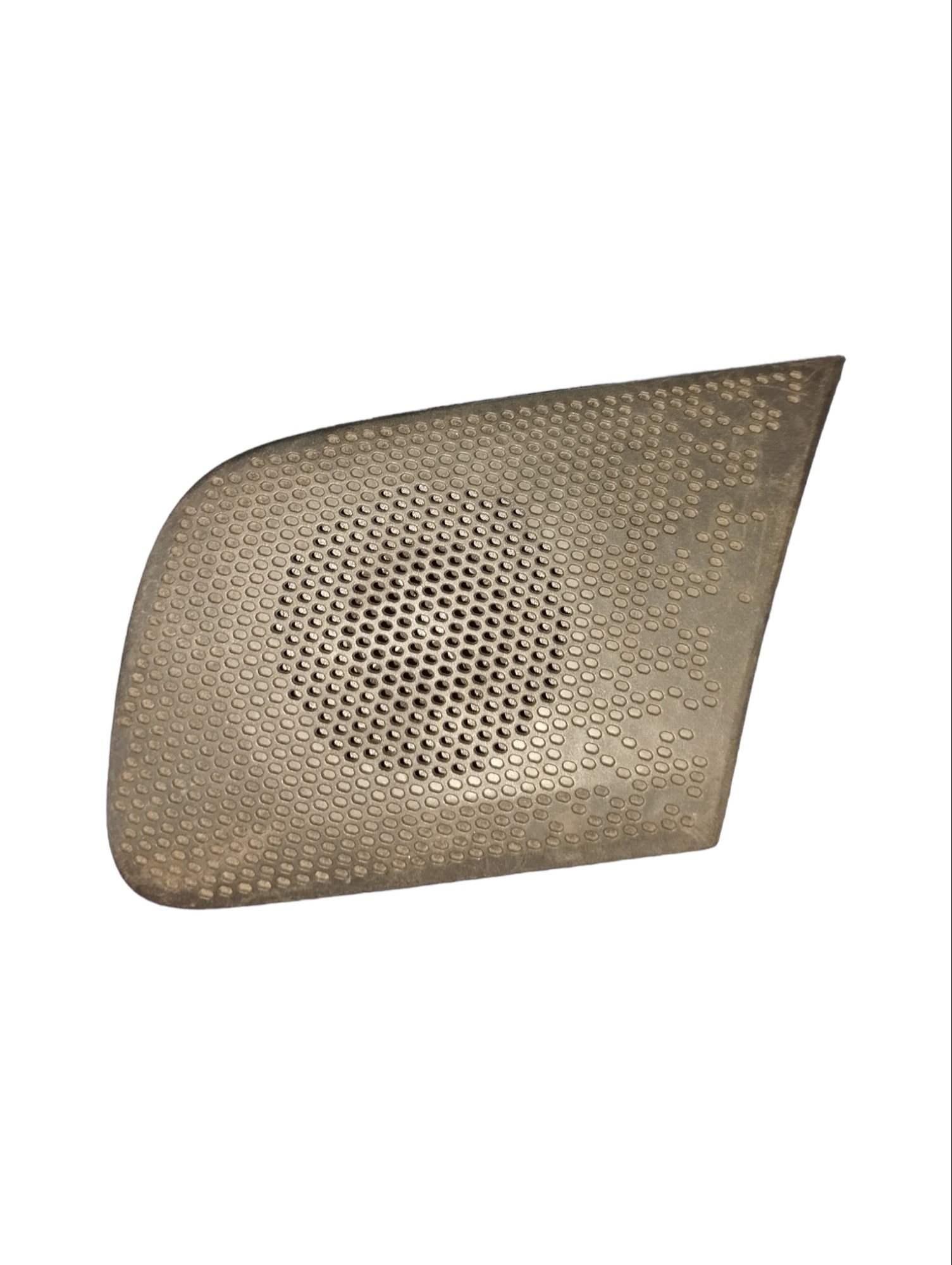 Grade Moldura Twitter Porta Esquerda Peugeot 208 2008