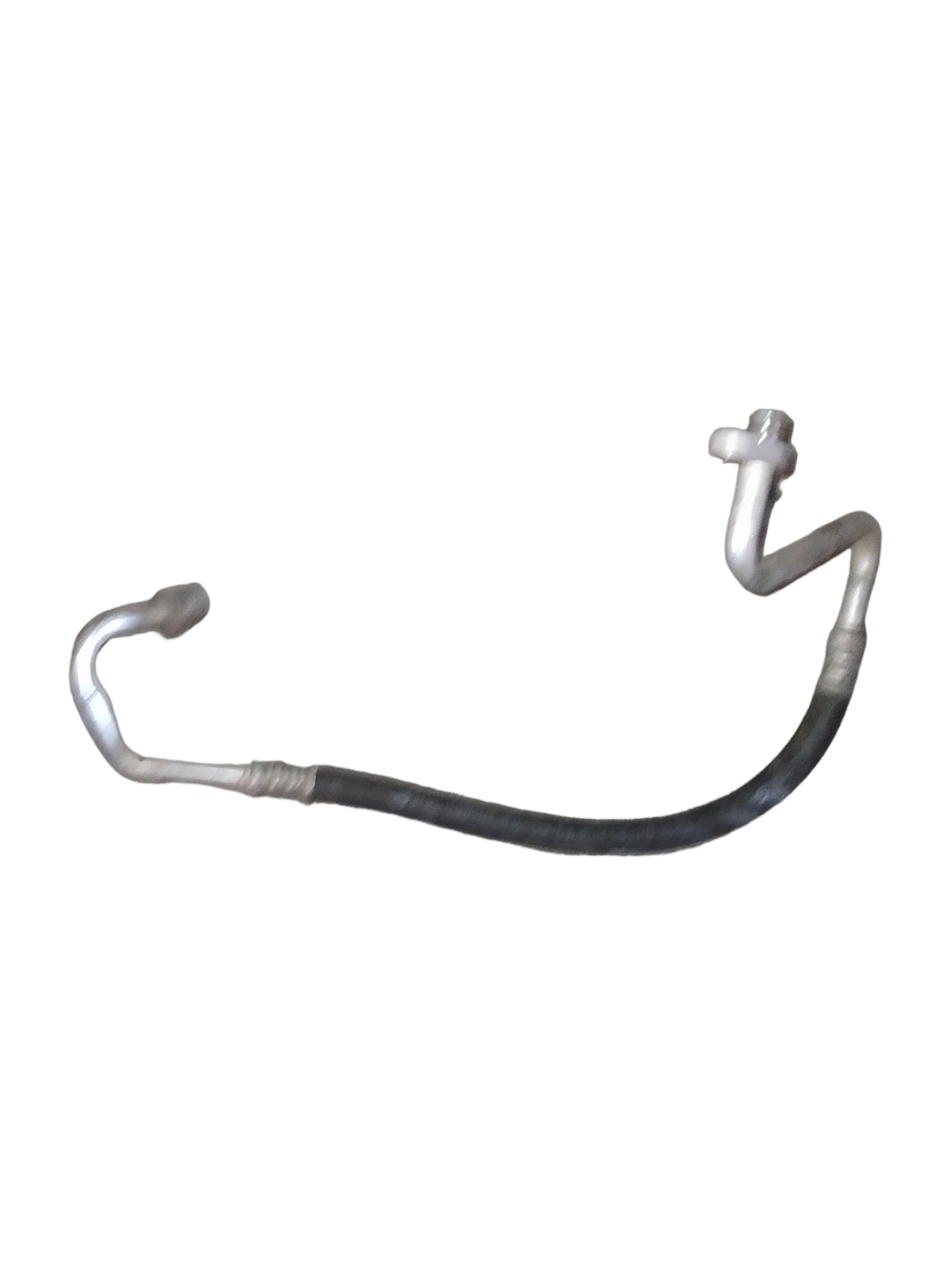 Mangueira Ar Condicionado Renault Clio 1.0 16v 2015 A 2016 2