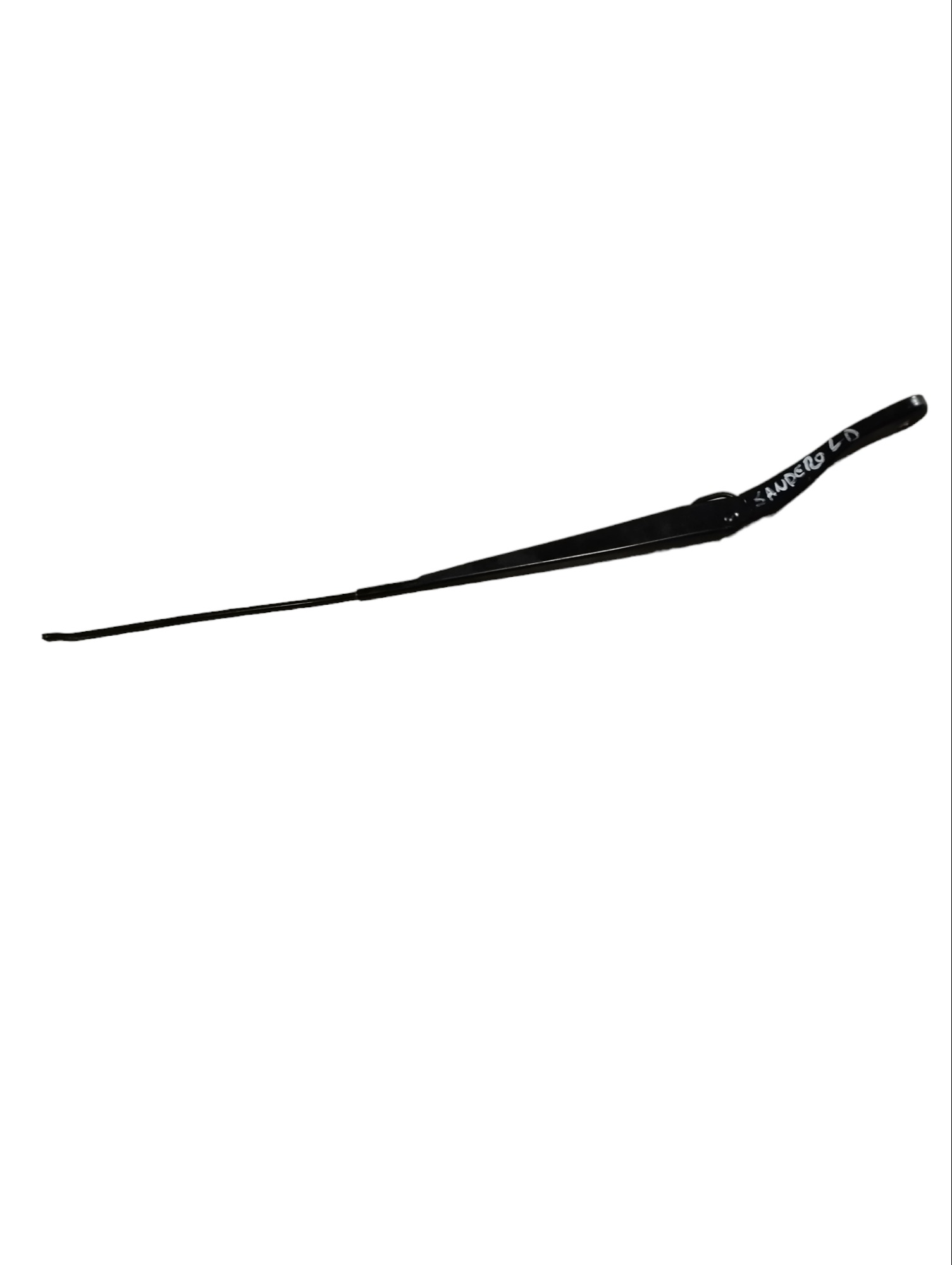Braço Limpador Direito  Renault Sandero 288868878r Direito 2