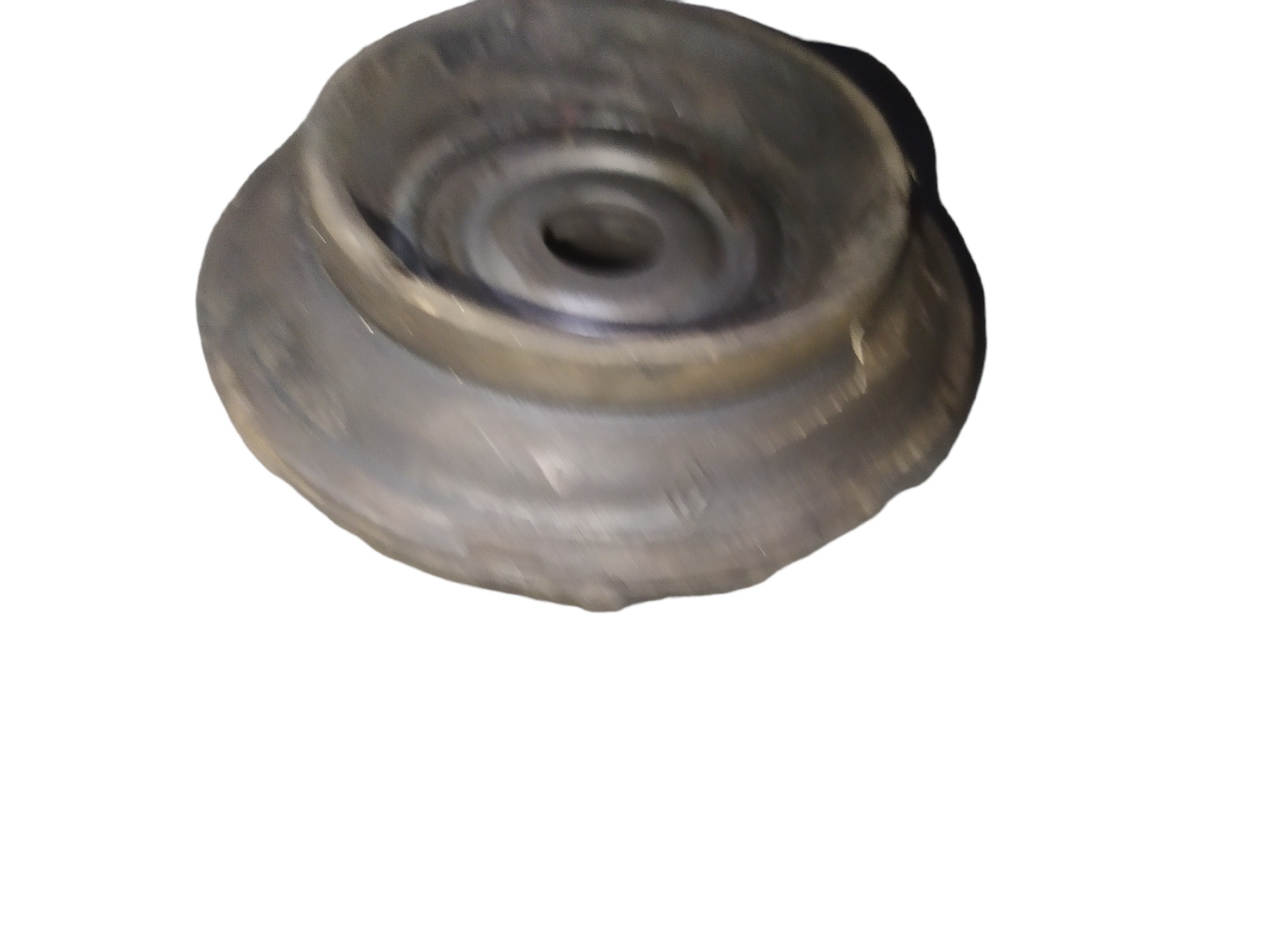 Coxim Amortecedor Dianteiro Logan Sandero 2012 8