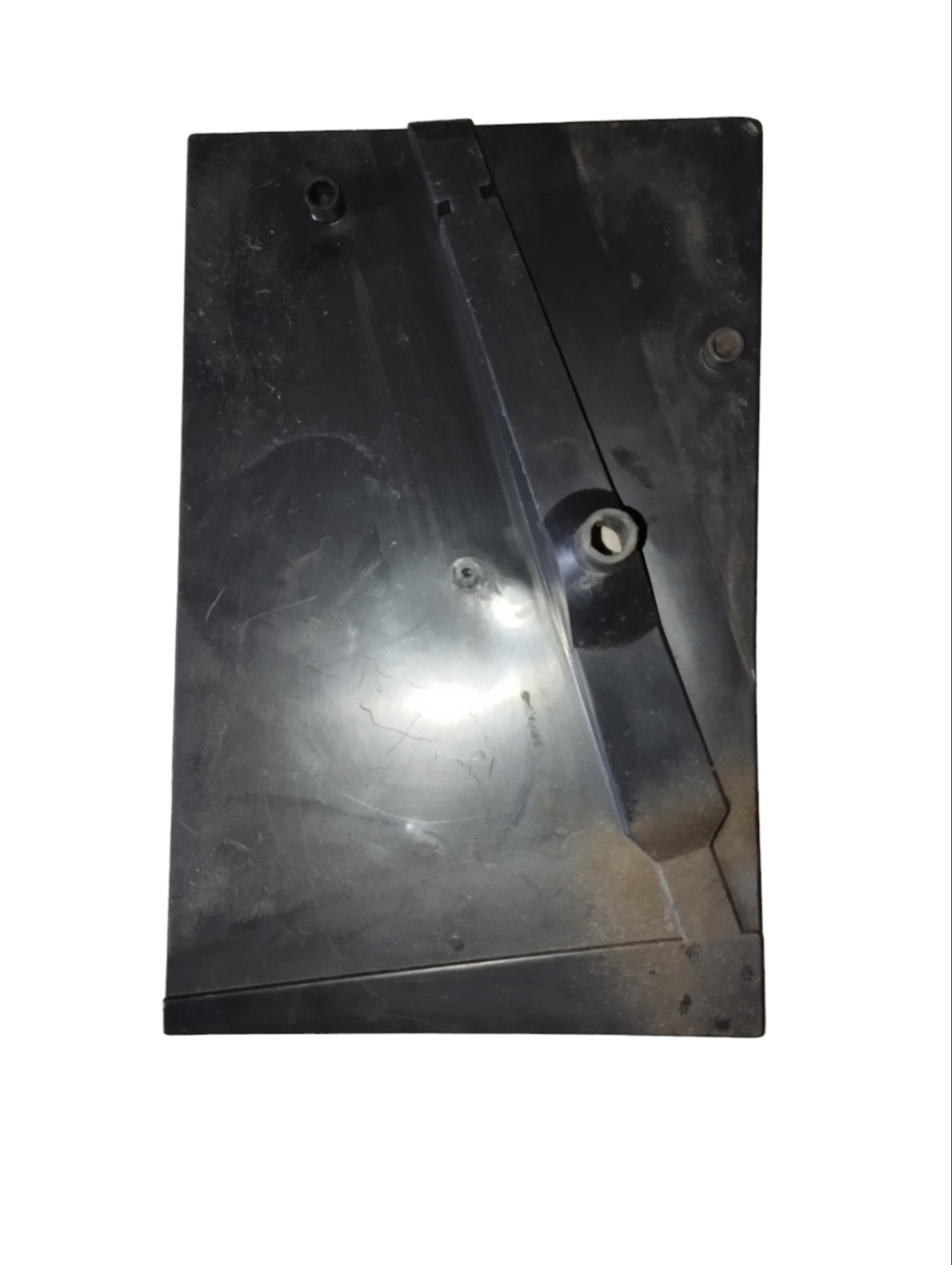 Base Suporte Bateria Renault Sandero Duster 8201023641