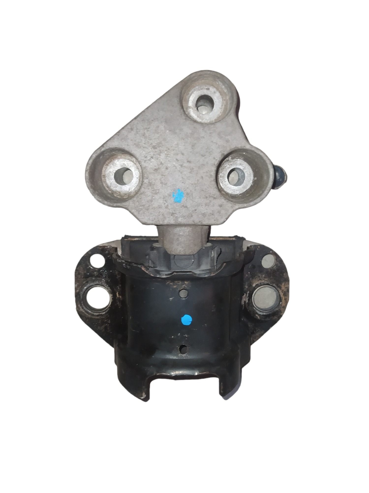 Calço Coxim Do Motor Lado Direito Renault Clio Ii 1.0 8v