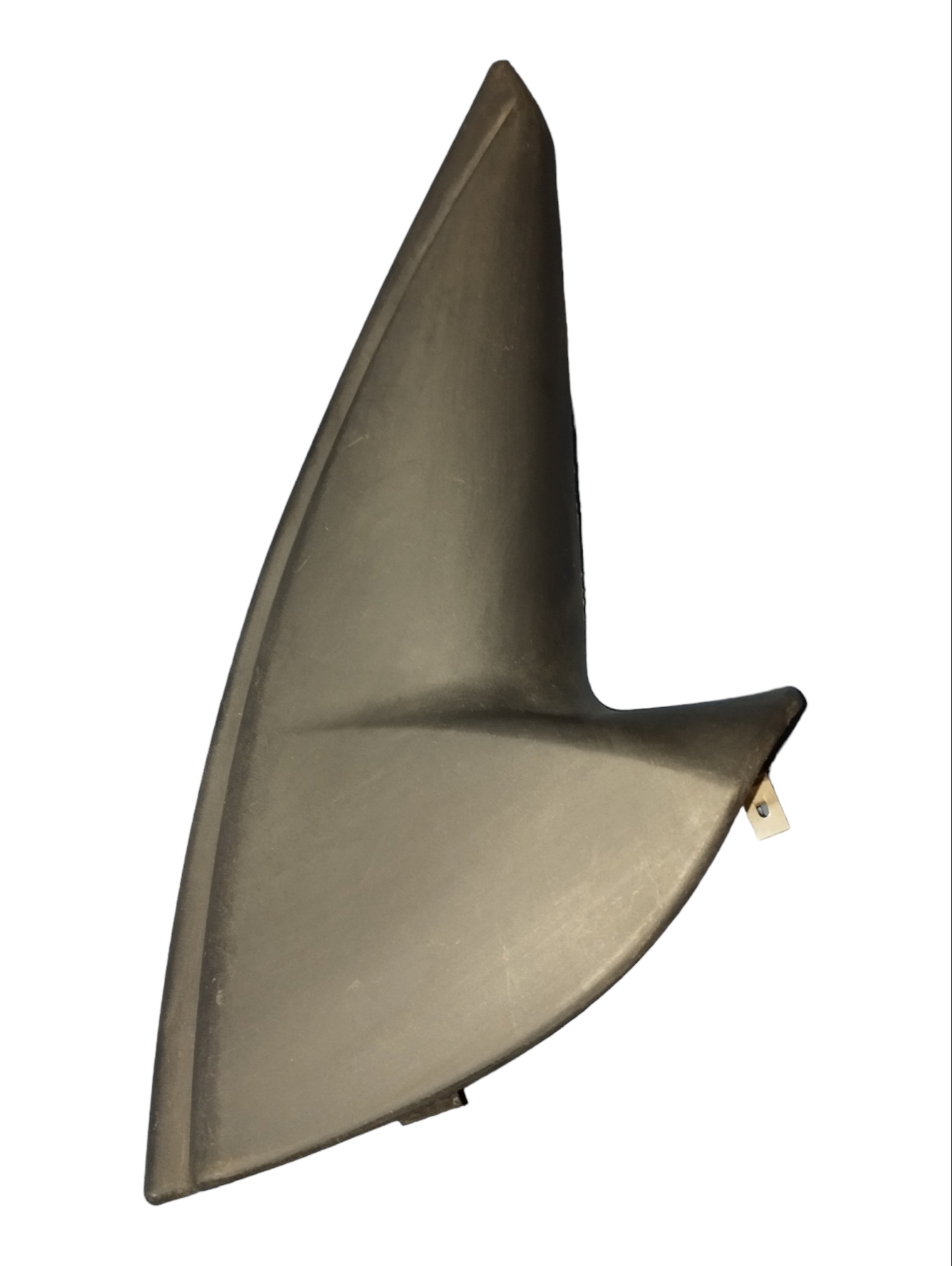 Moldura Interna Retrovisor Direito Citroen Xsara 1999a 2001