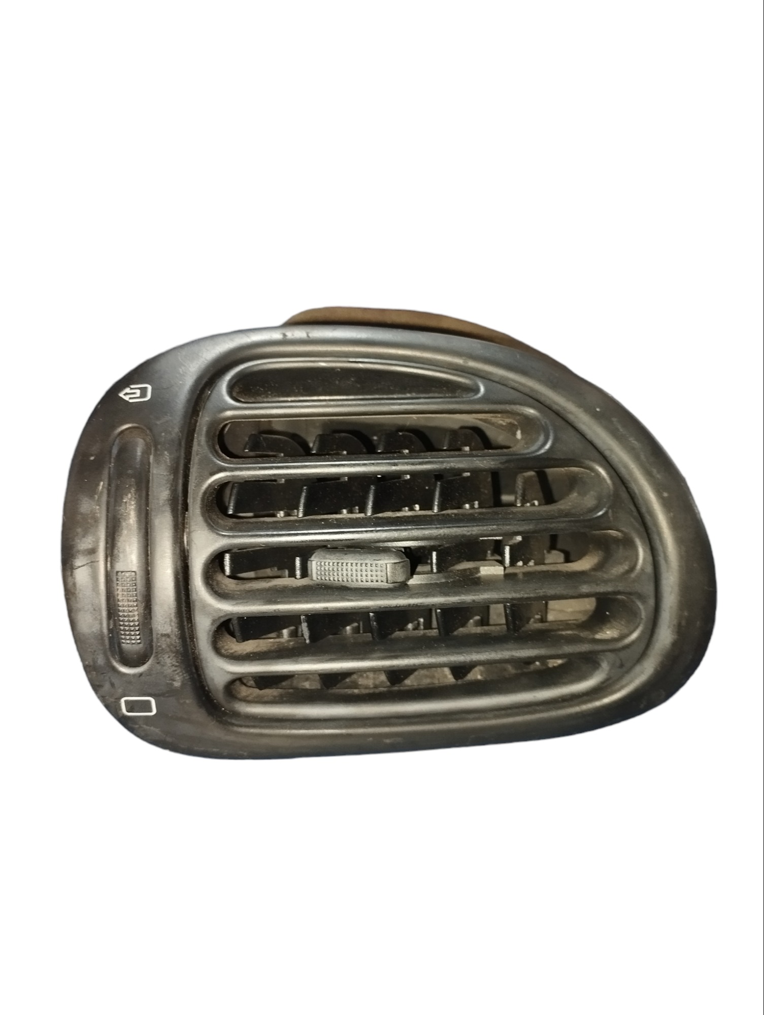 Difusor De Ar Lado Esquerdo Peugeot 206 2003 A 2008