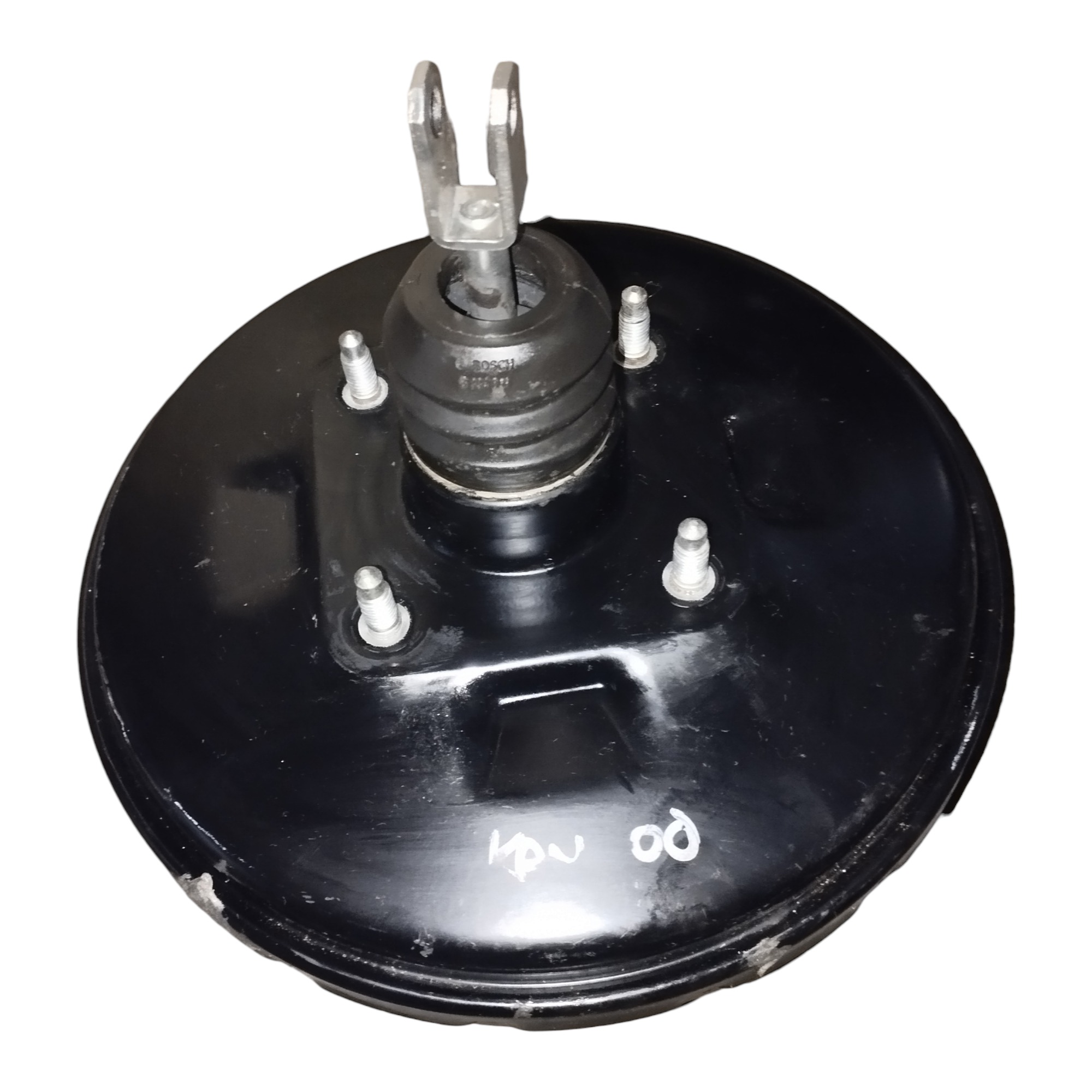Servo Freio Hidrovacuo Renault Clio 2000 A 2005