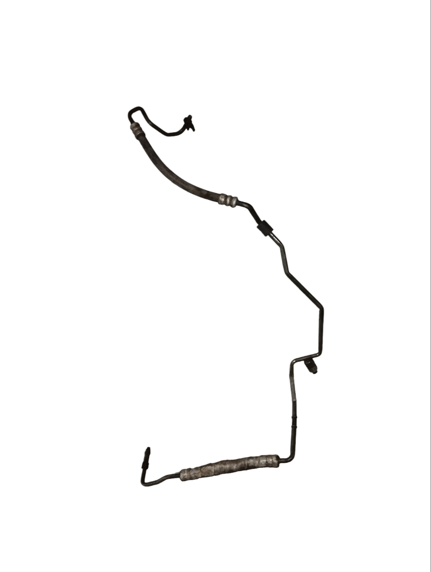 Mangueira Ar Condicionado Peugeot 206 1.4 2007 1