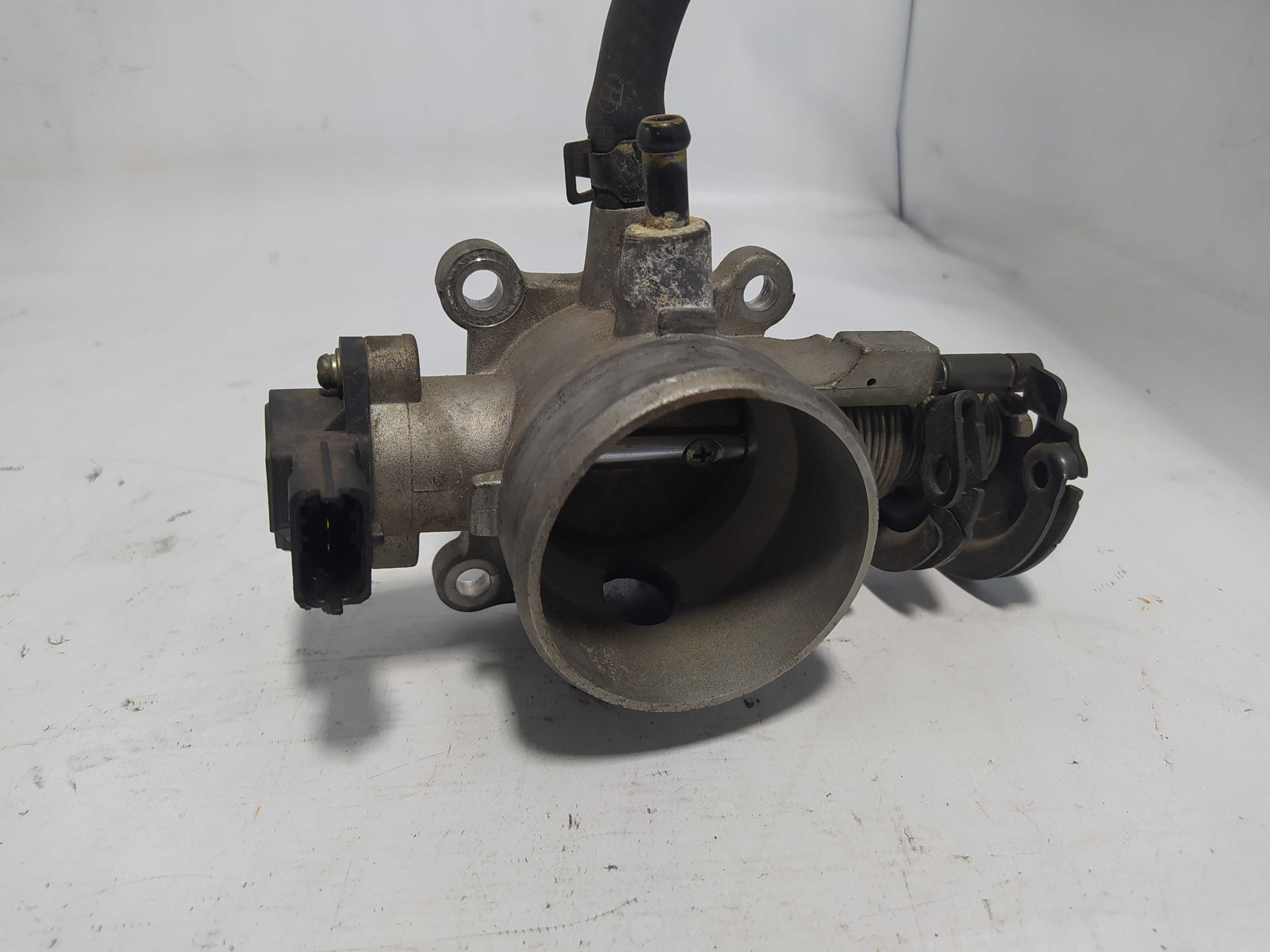 Tbi Corpo De Borboleta Hyundai I30 Tucson 2.0 16v 3