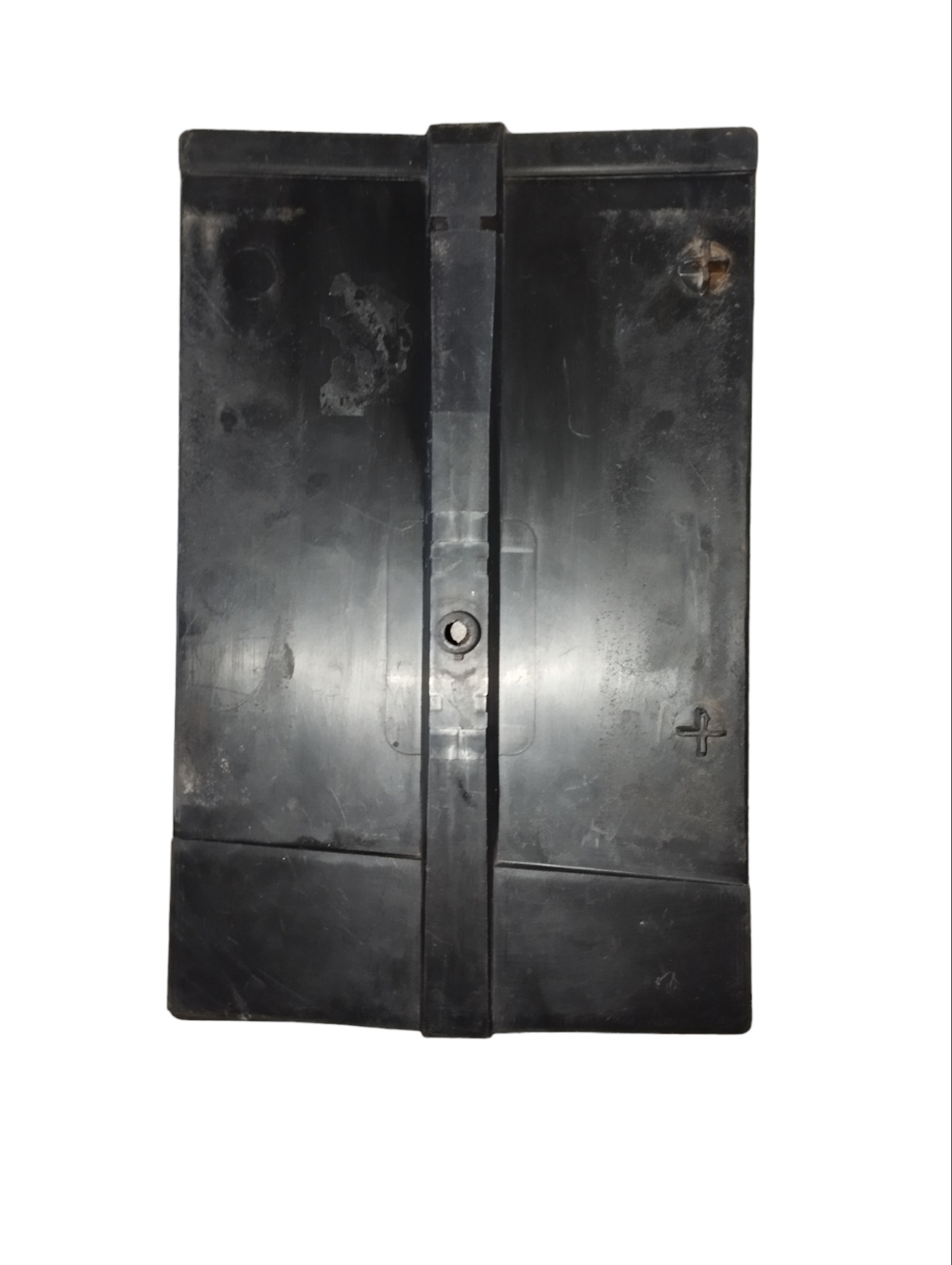 Suporte Da Bateria Renault Logan Sandero Duster Captur