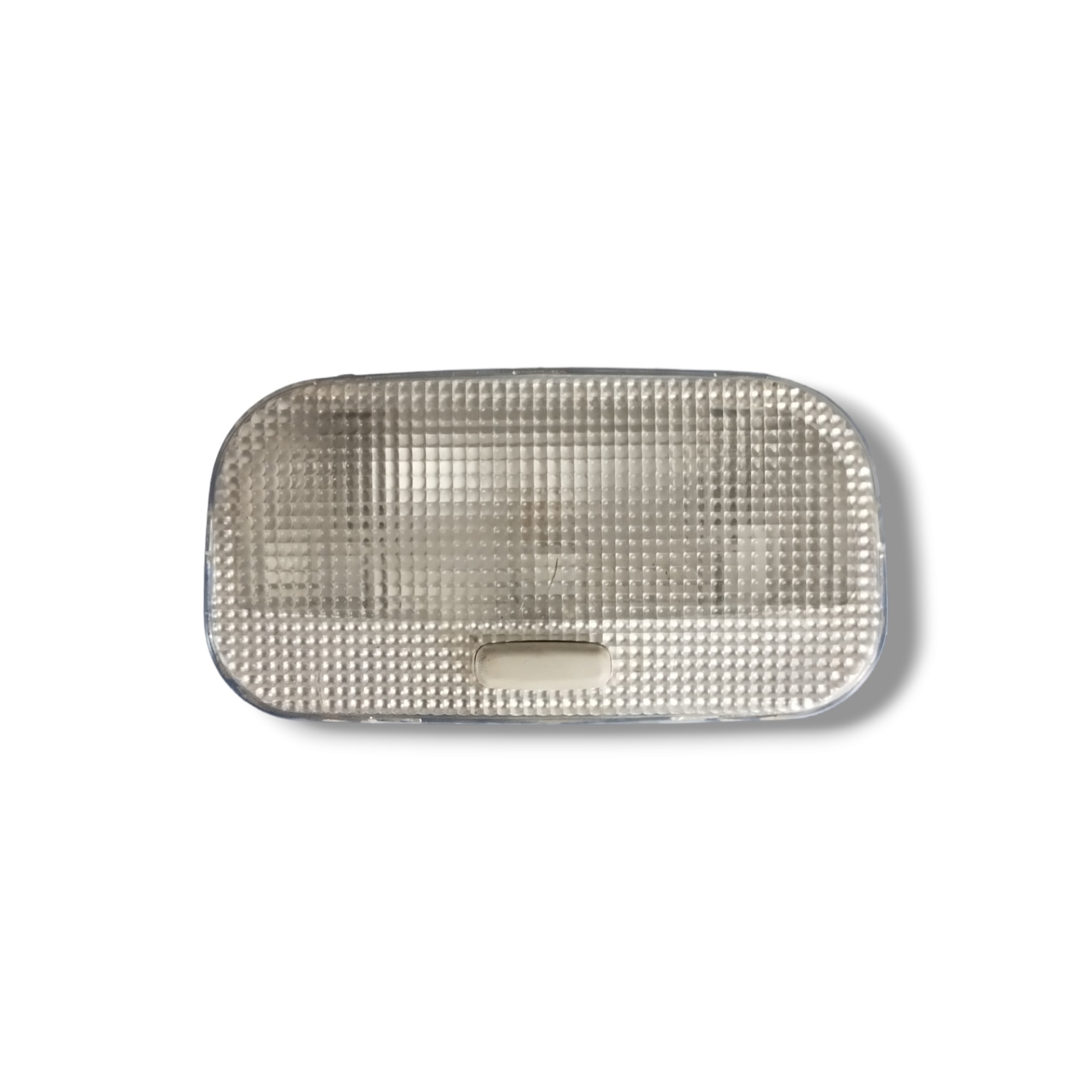 Luz Teto Cortesia Traseira Peugeot 207 307 407 Citroen C3 C4 2